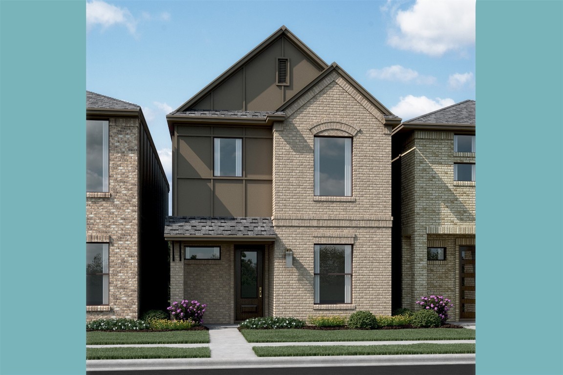 8111 Fallston Court Dallas TX 75231