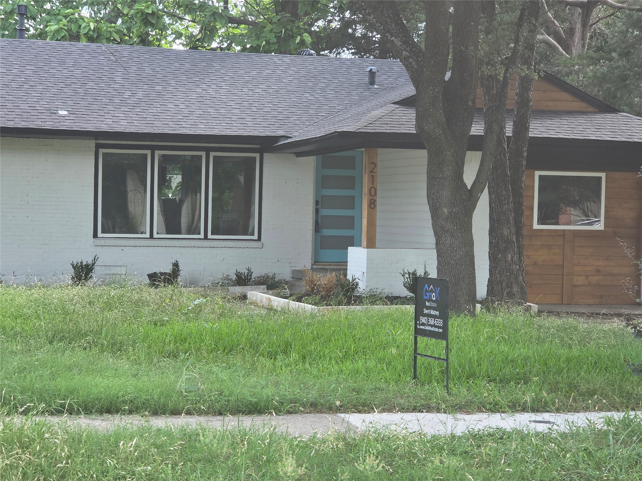 2108 Blake Avenue Dallas TX 75228