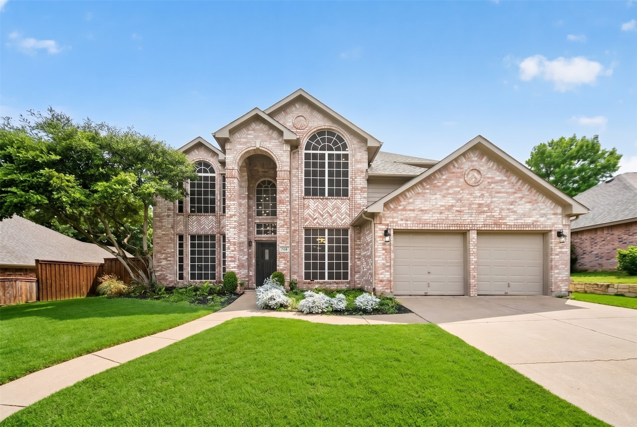 708 Carmel Drive Keller TX 76248