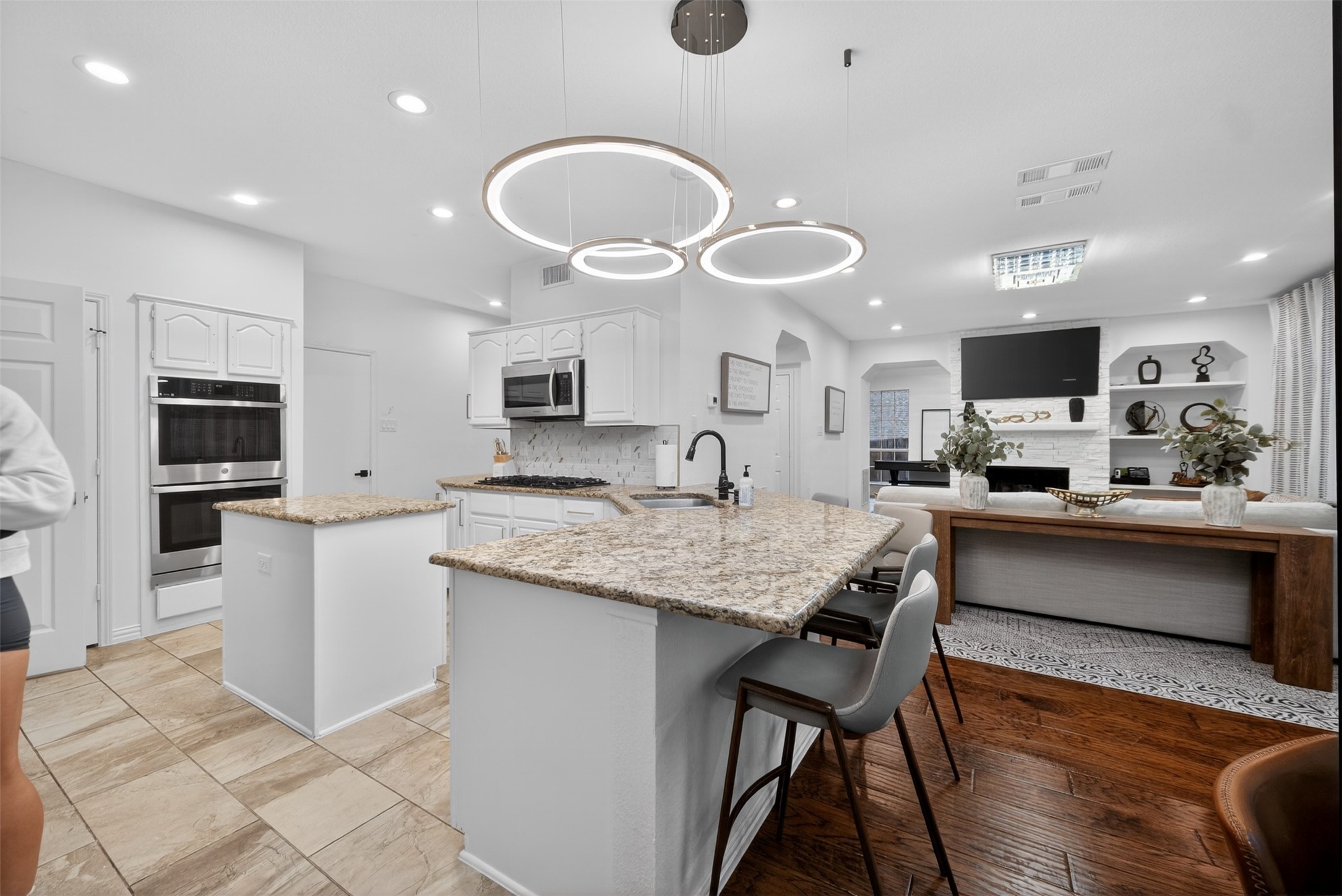 708 Carmel Drive Keller TX 76248