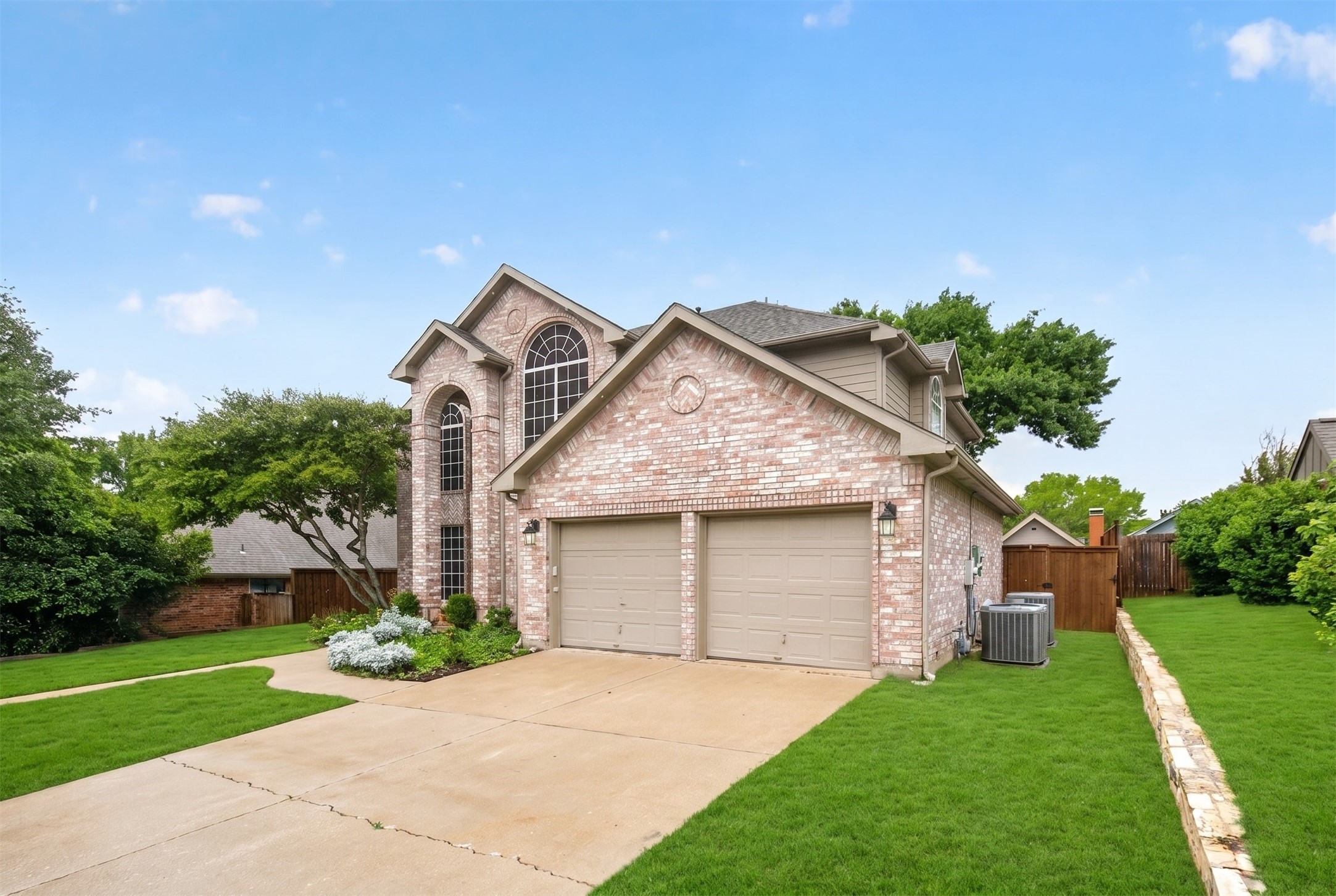 708 Carmel Drive Keller TX 76248