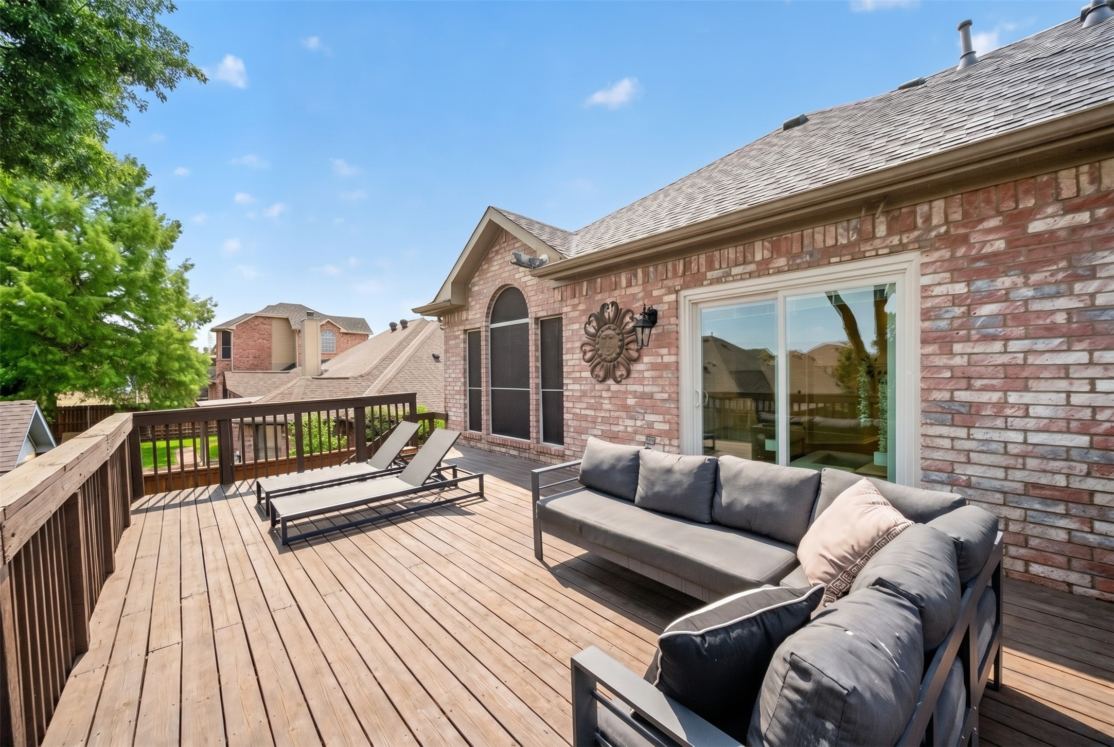 708 Carmel Drive Keller TX 76248