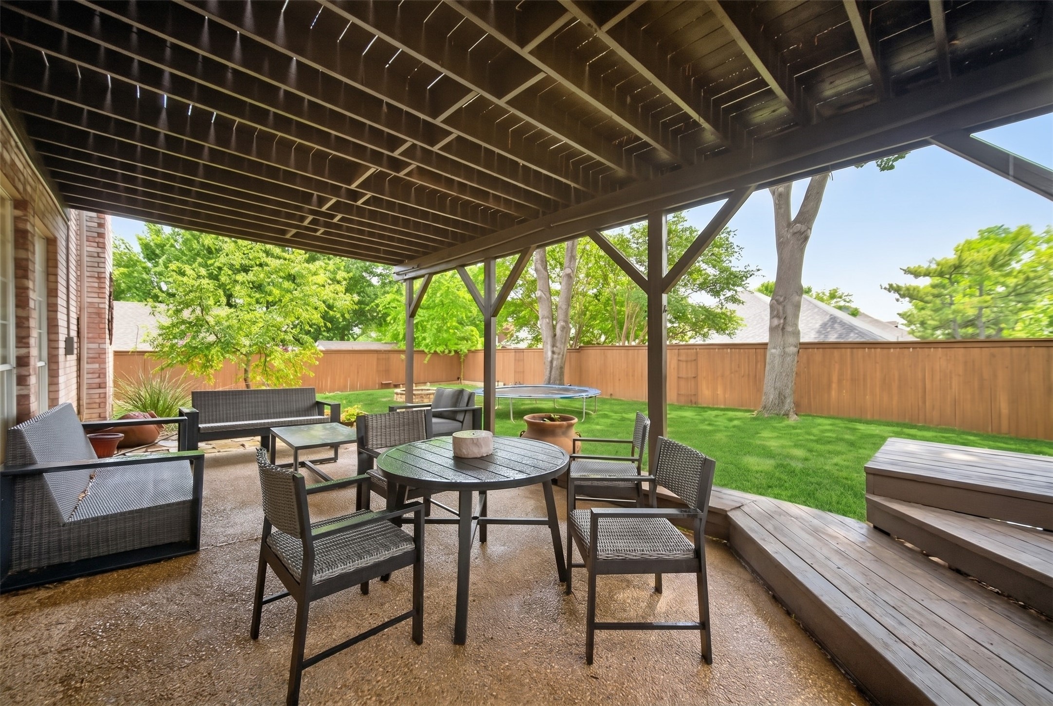 708 Carmel Drive Keller TX 76248