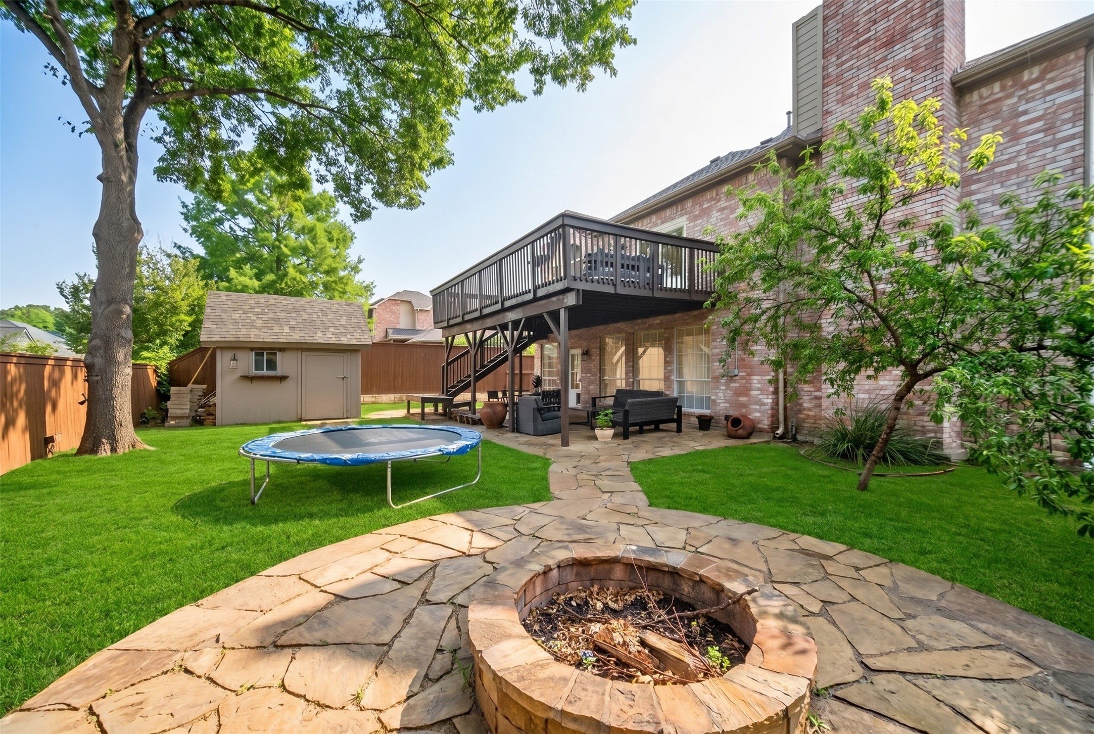 708 Carmel Drive Keller TX 76248