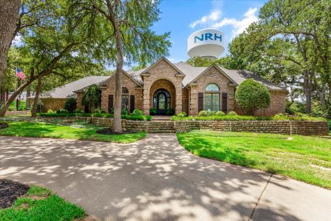 6921 Clift Street North Richland Hills TX 76182