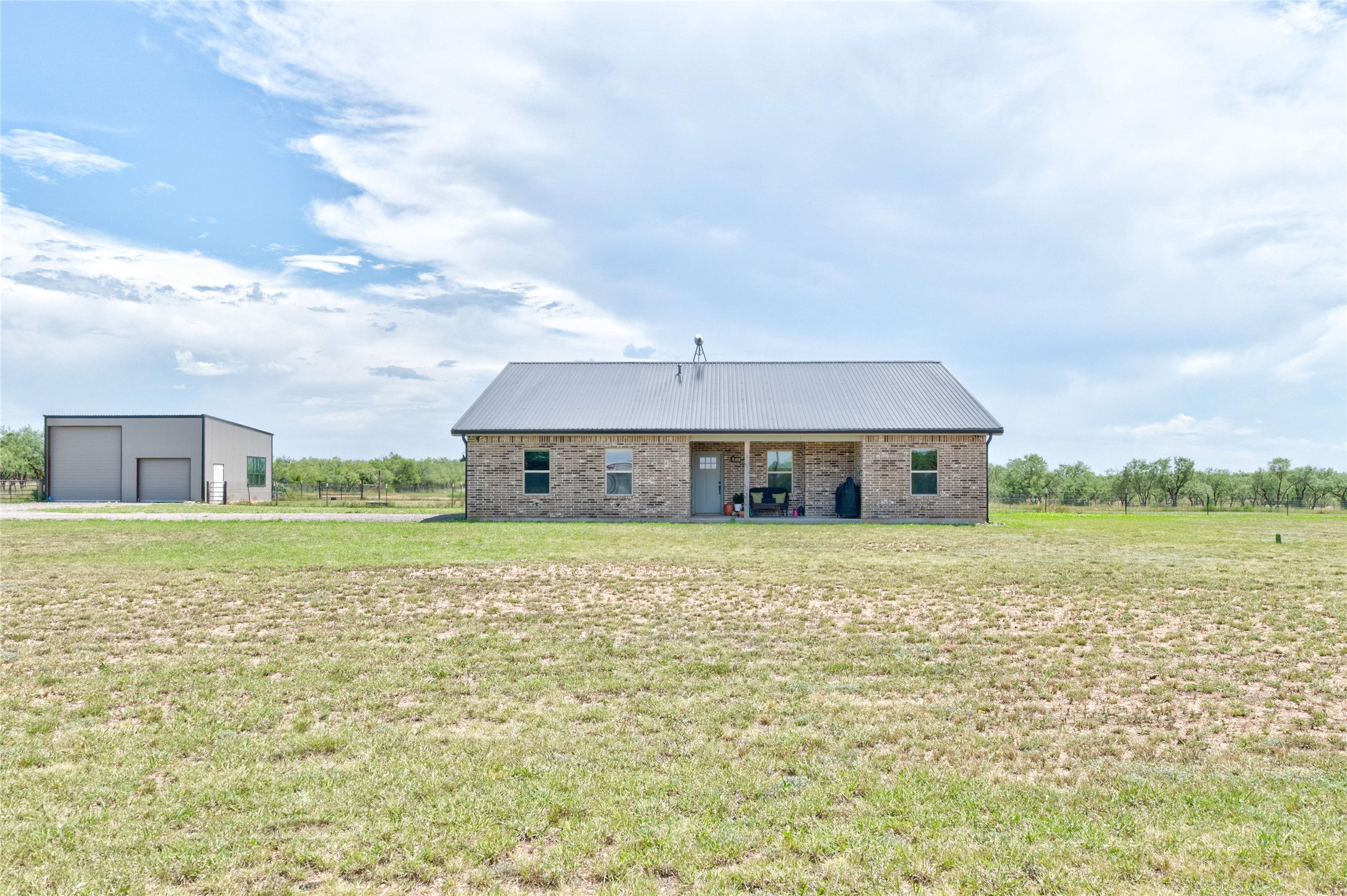 13263 County Road 114 Abilene TX 79601