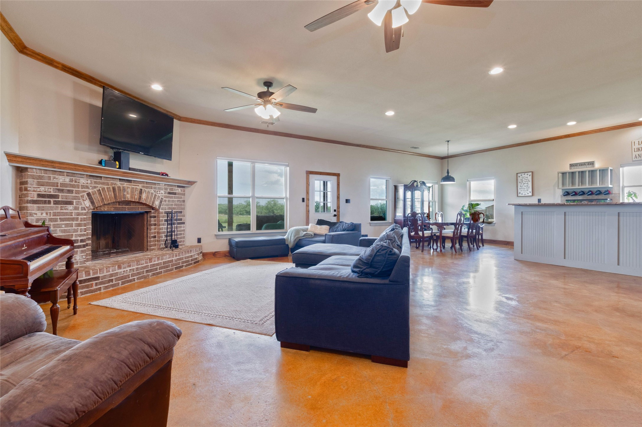 13263 County Road 114 Abilene TX 79601