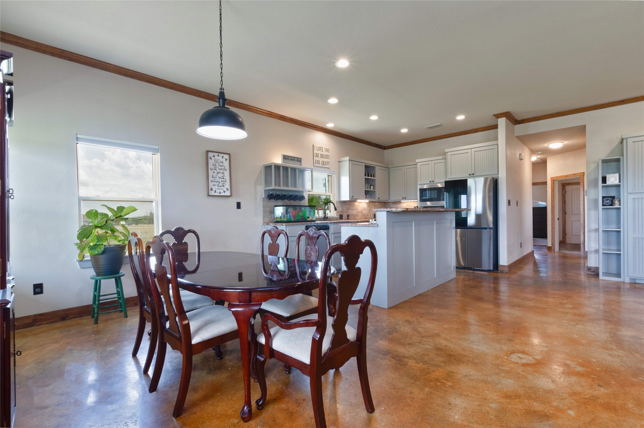 13263 County Road 114 Abilene TX 79601