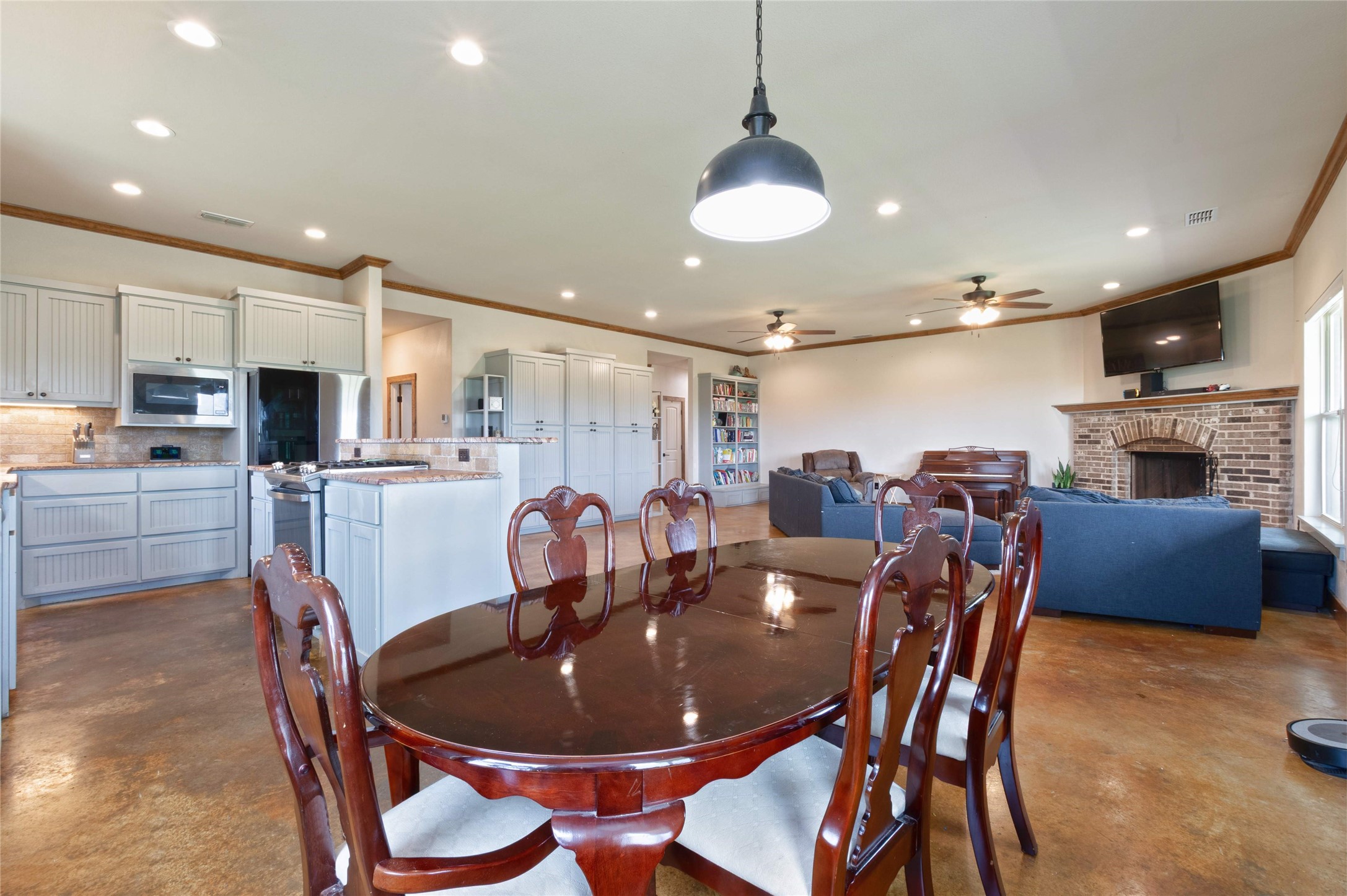 13263 County Road 114 Abilene TX 79601