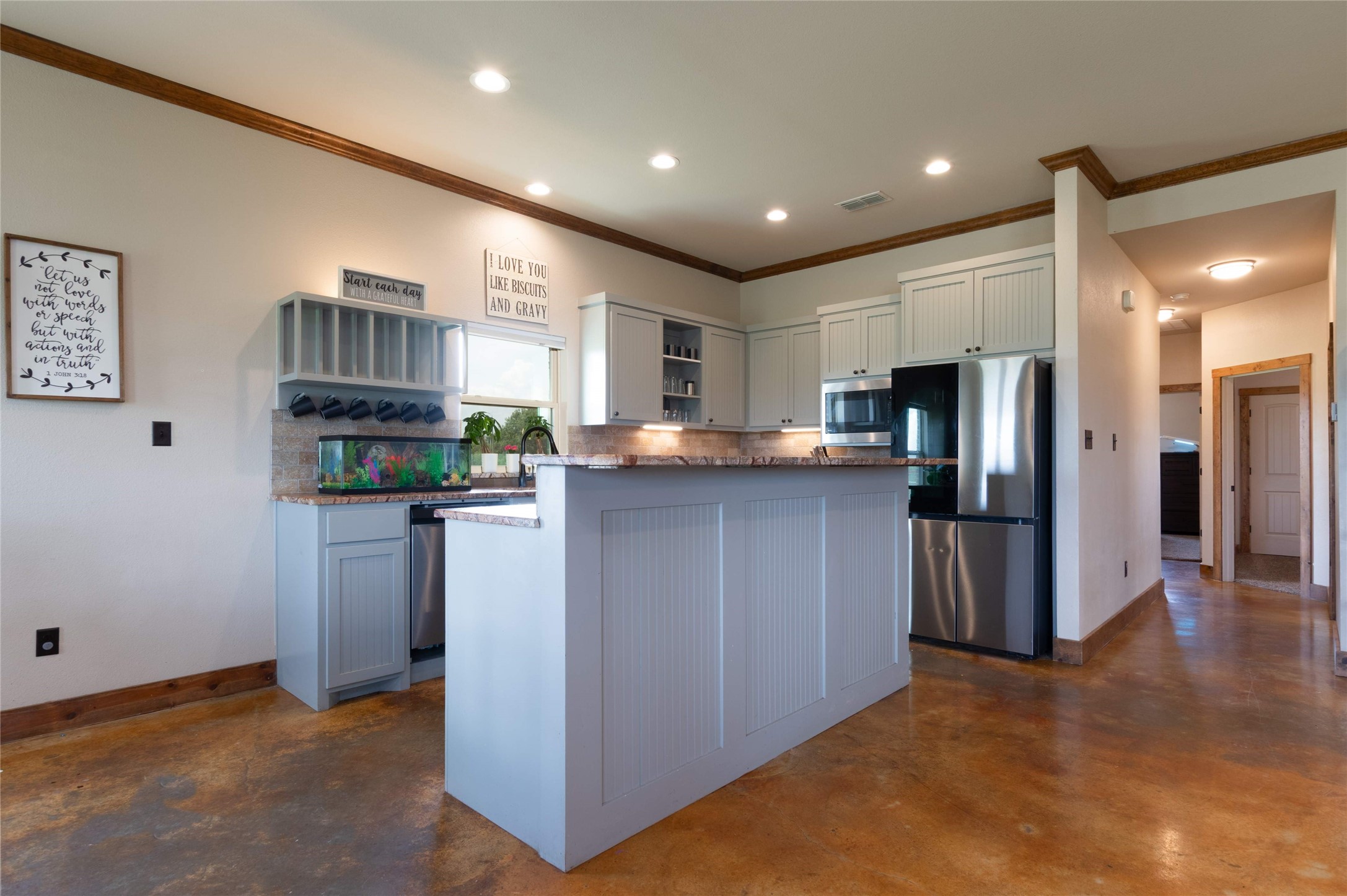 13263 County Road 114 Abilene TX 79601