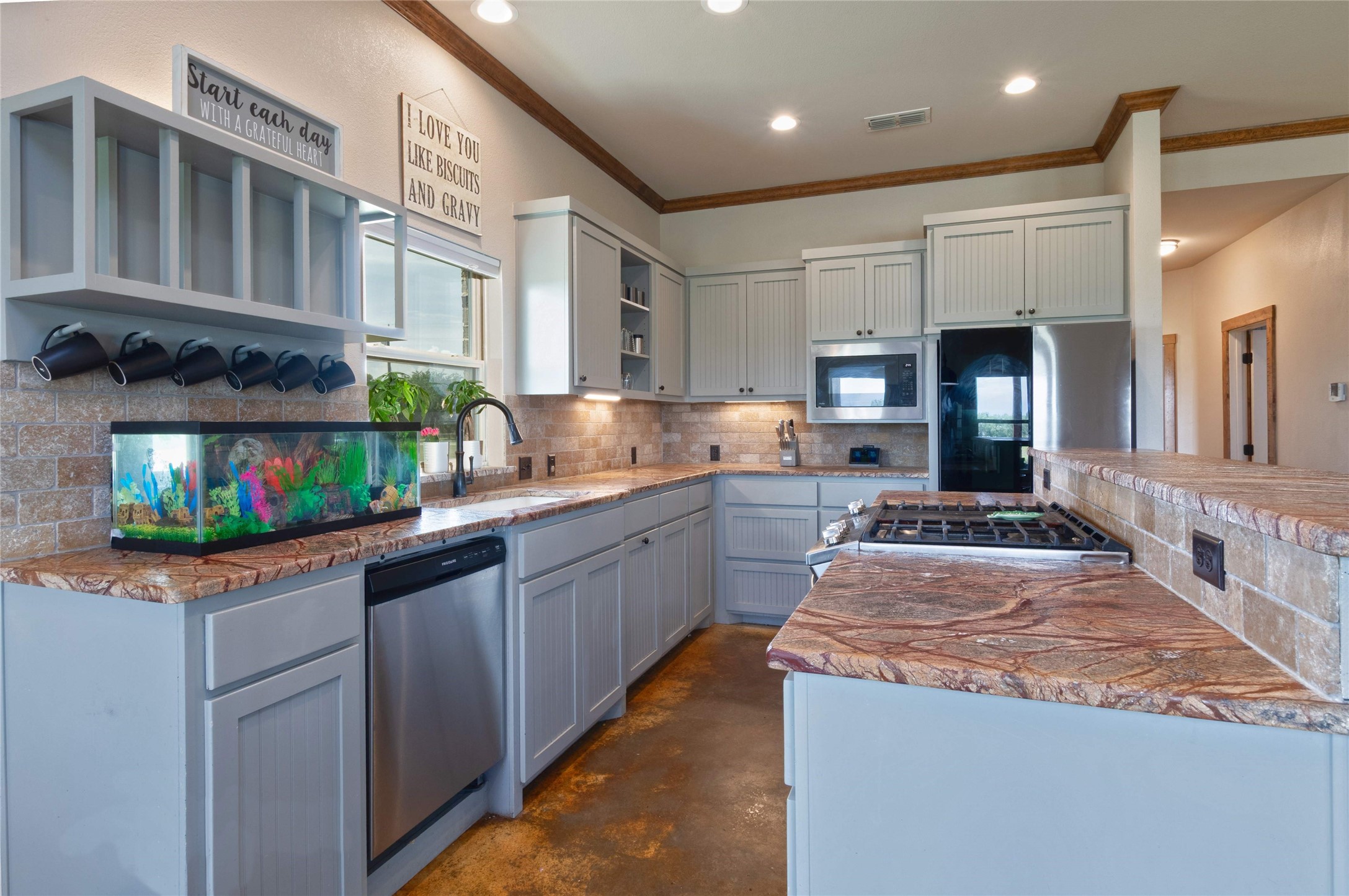 13263 County Road 114 Abilene TX 79601