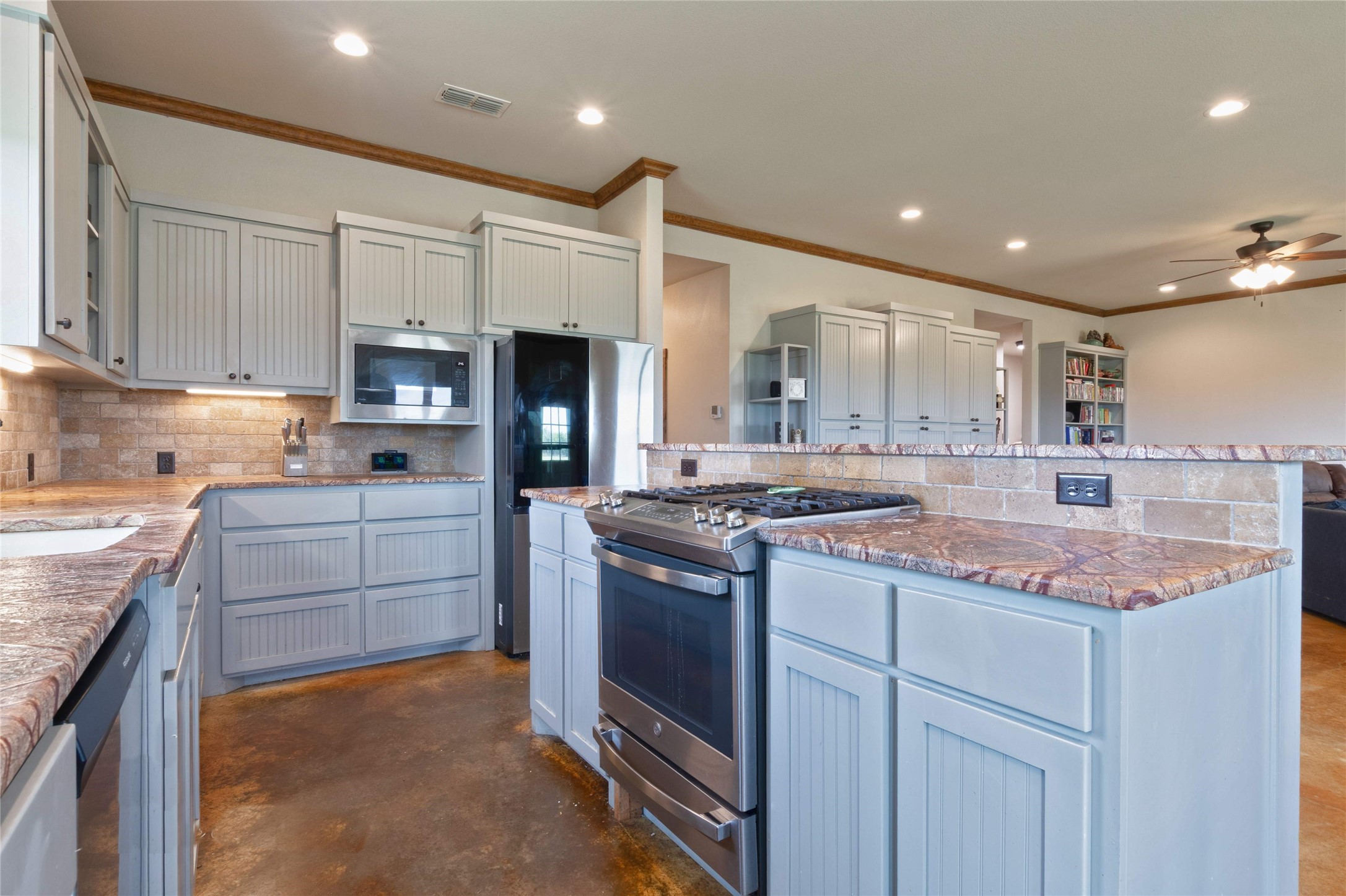 13263 County Road 114 Abilene TX 79601