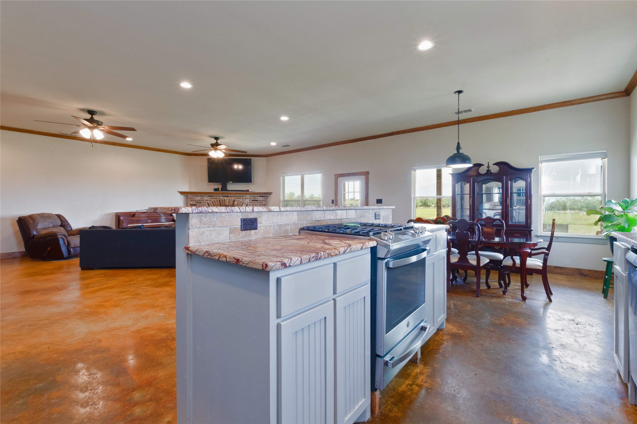 13263 County Road 114 Abilene TX 79601