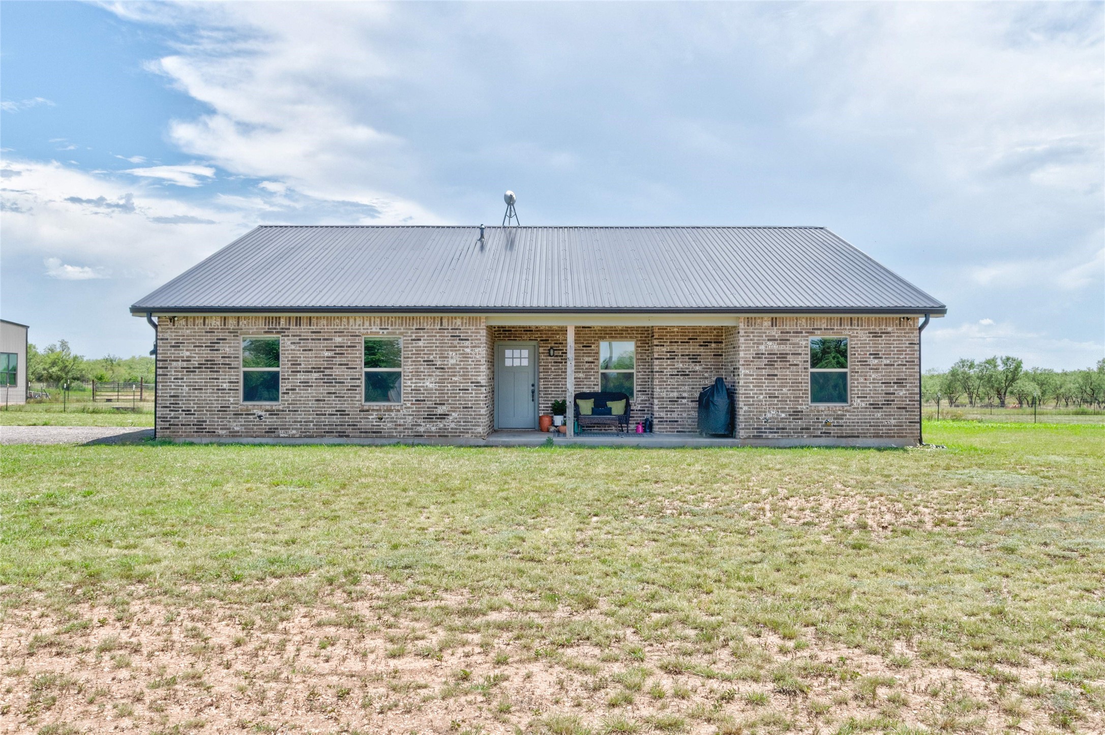 13263 County Road 114 Abilene TX 79601