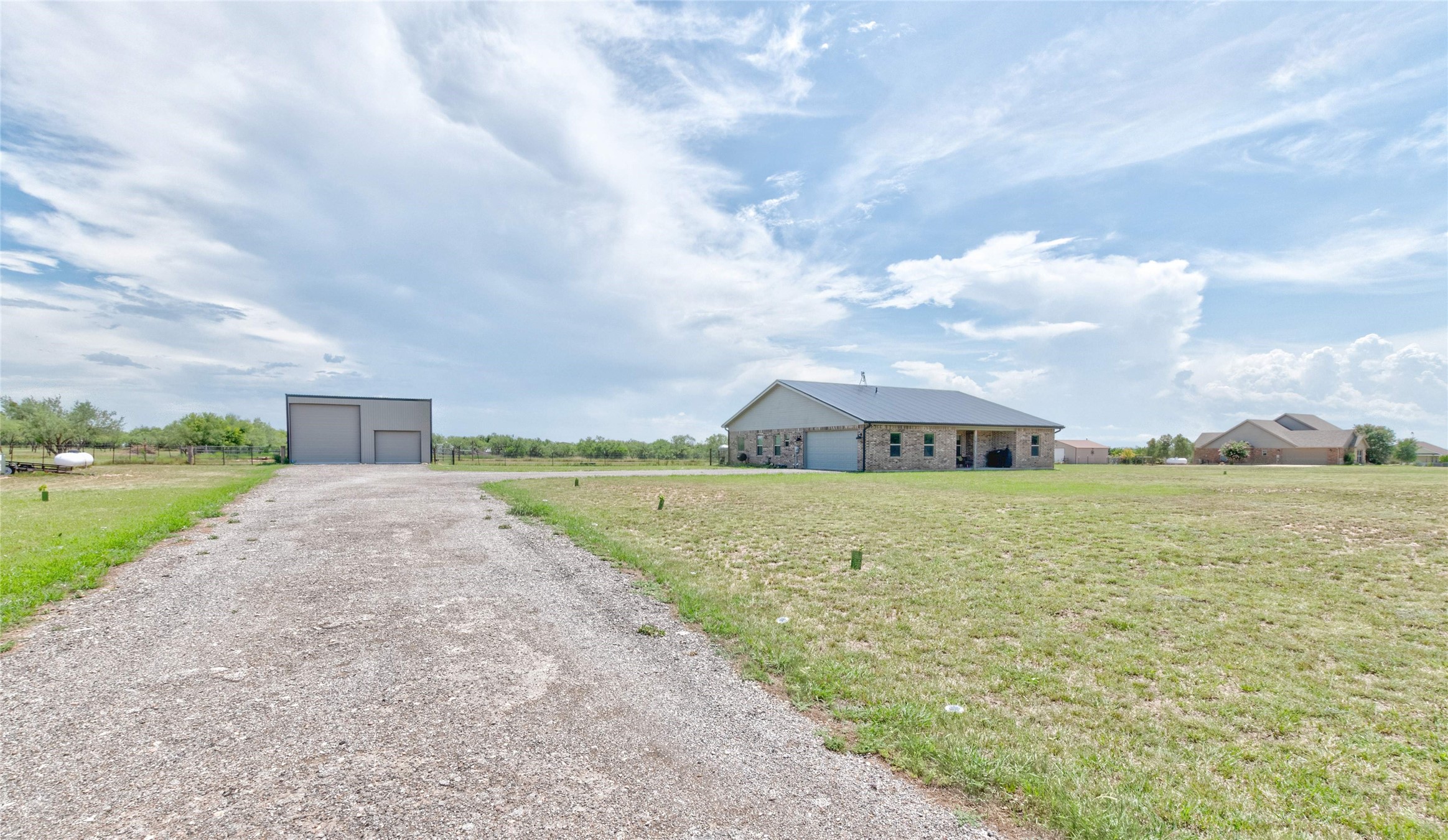 13263 County Road 114 Abilene TX 79601