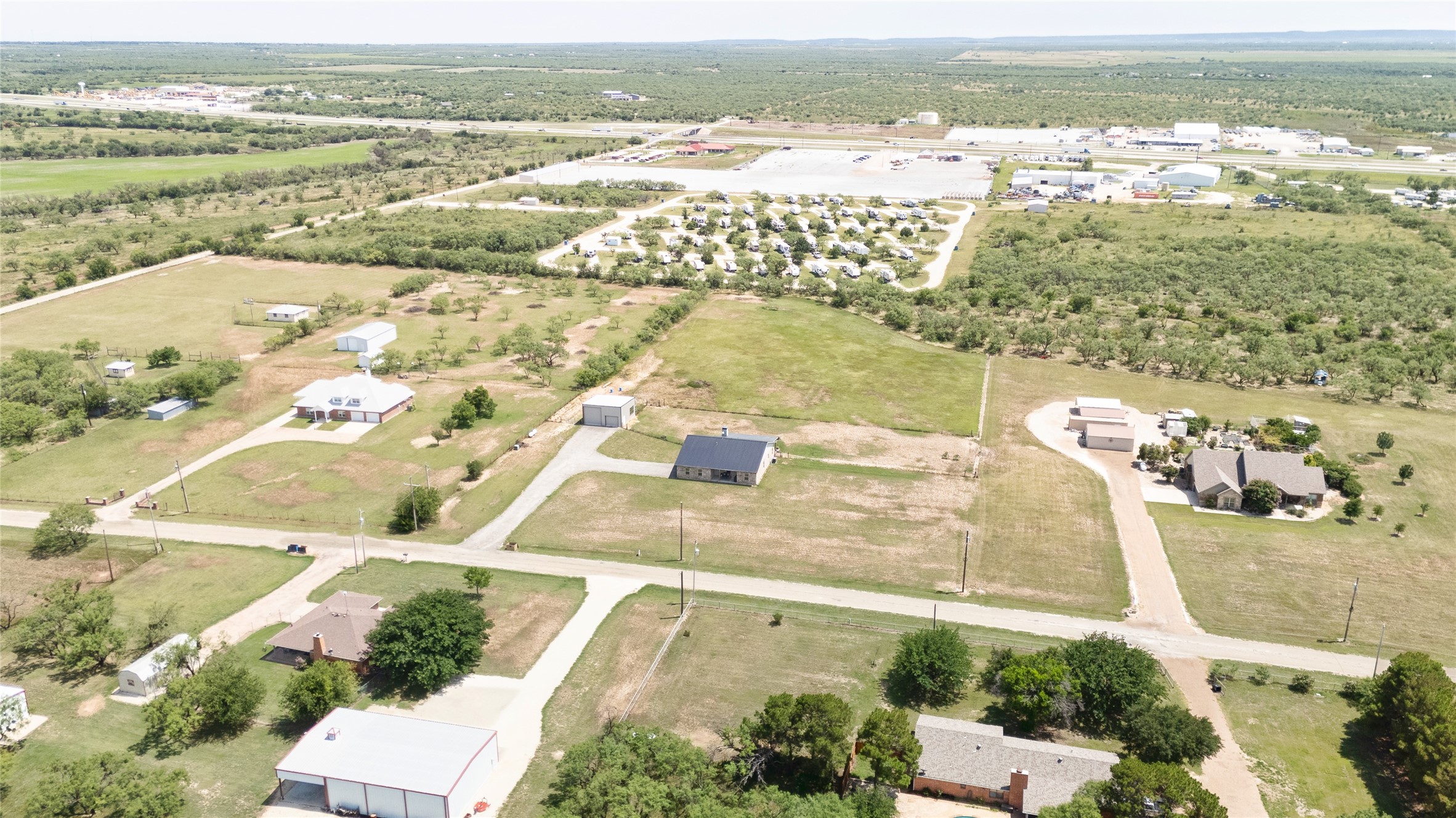 13263 County Road 114 Abilene TX 79601