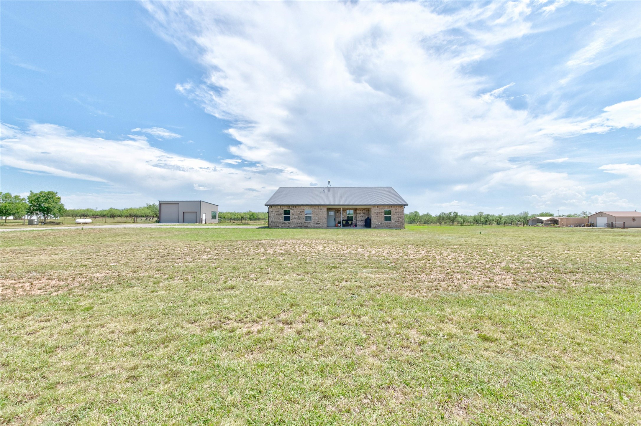 13263 County Road 114 Abilene TX 79601