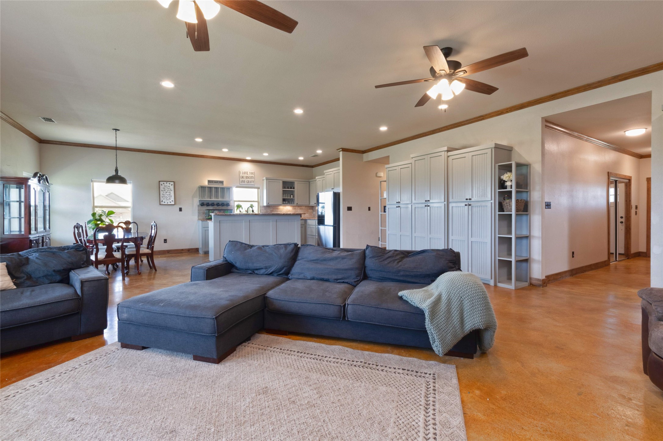 13263 County Road 114 Abilene TX 79601