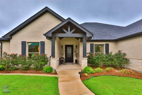 488 Hilltop Street Baird TX 79504