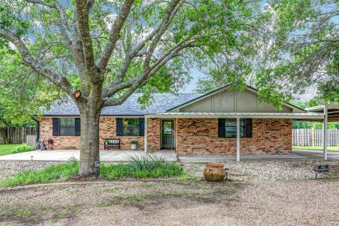 4816 Misty Meadow Drive Willow Park TX 76087