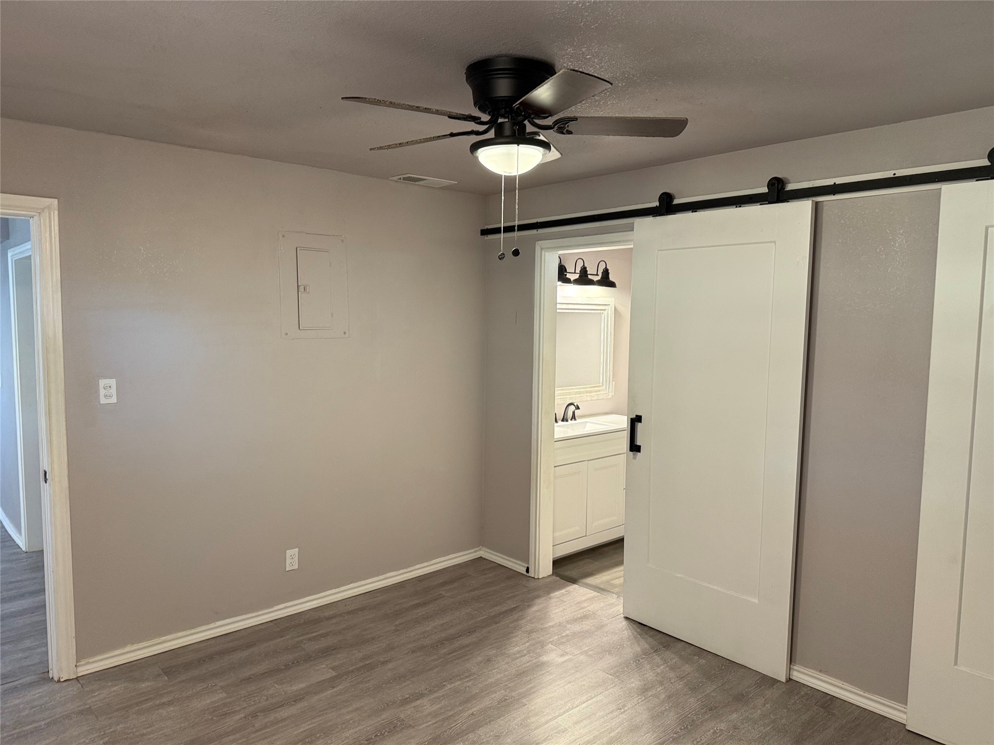 1513 Lawdwin Avenue Bridgeport TX 76426