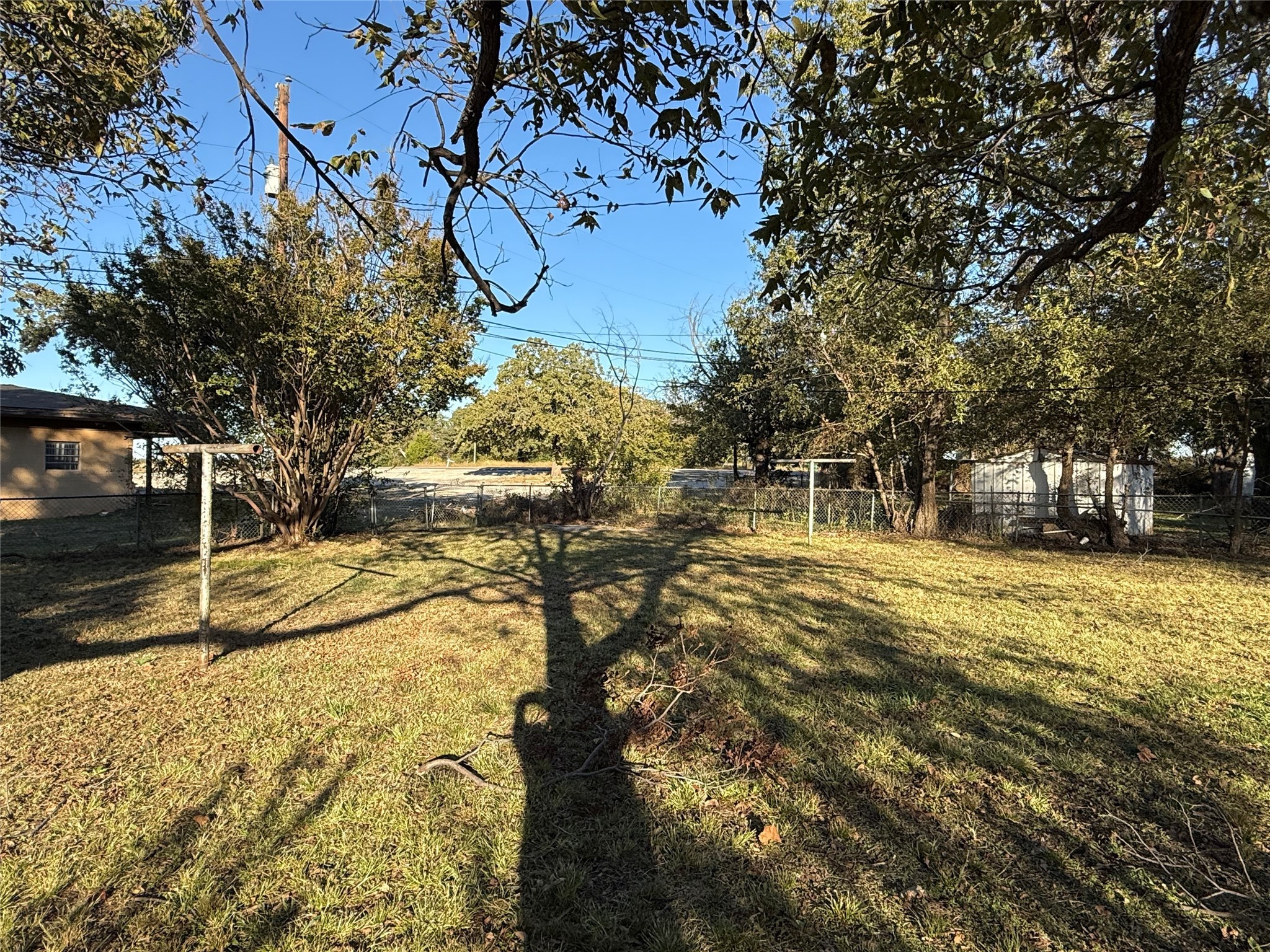 1513 Lawdwin Avenue Bridgeport TX 76426
