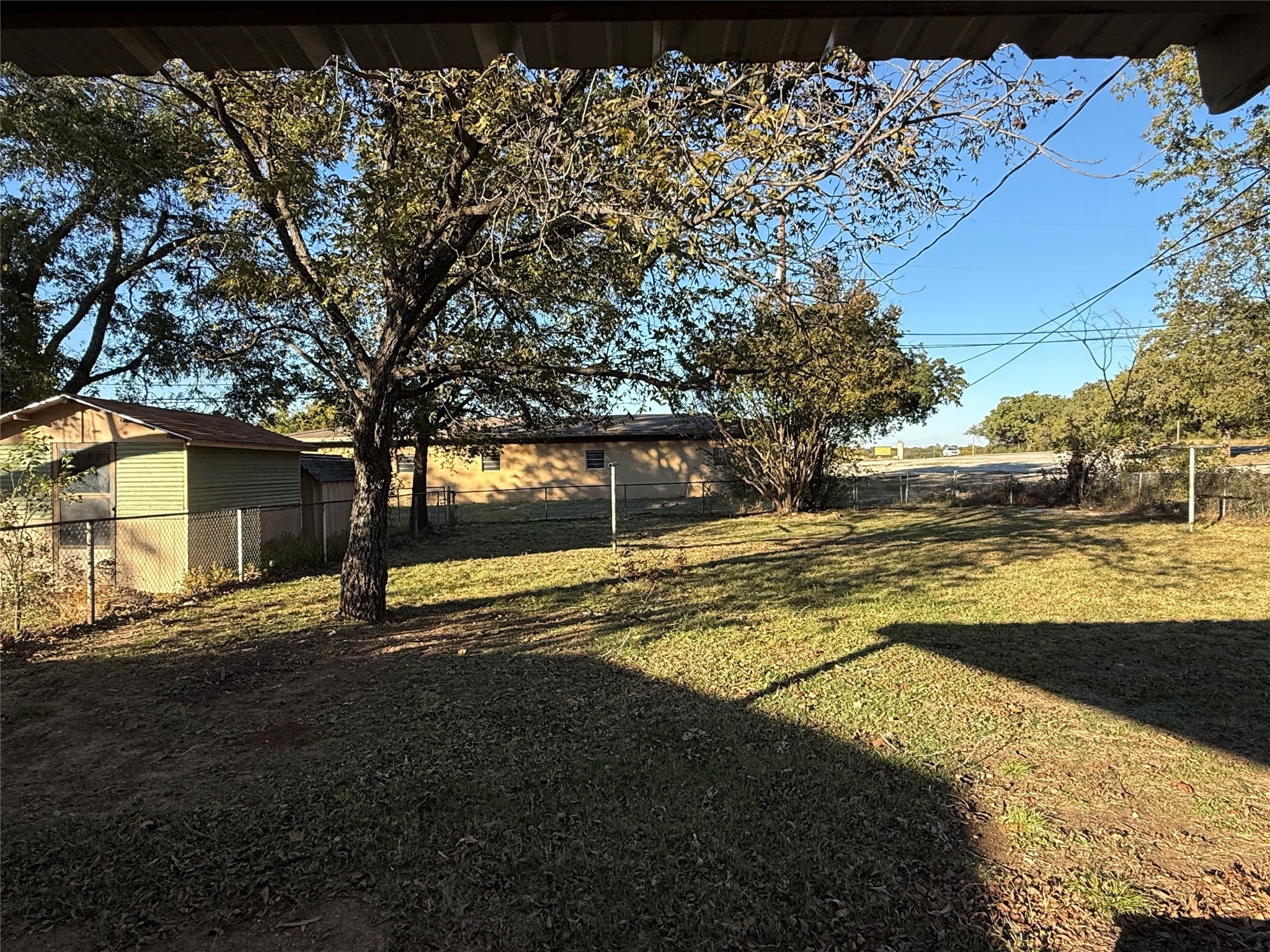 1513 Lawdwin Avenue Bridgeport TX 76426