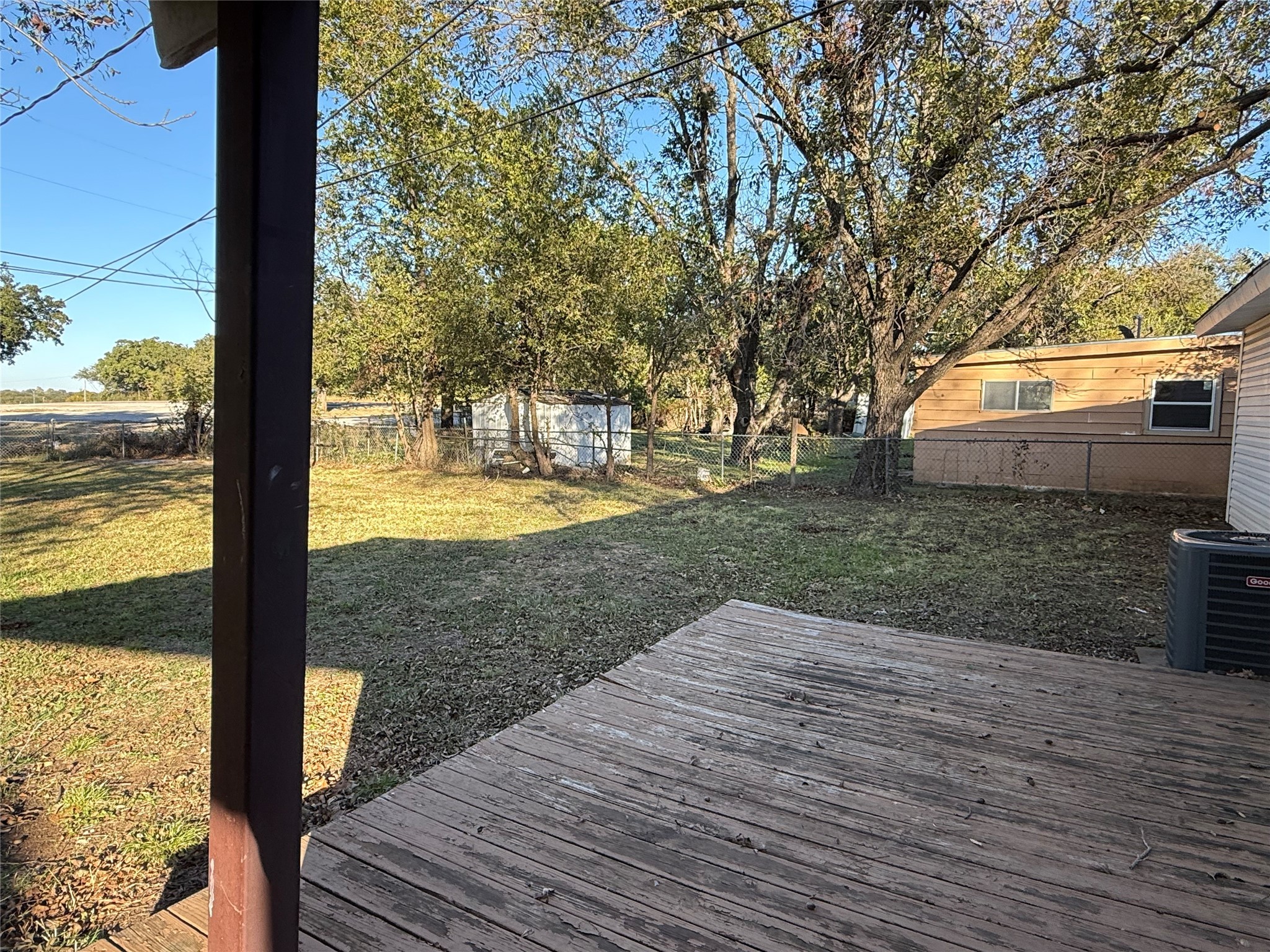 1513 Lawdwin Avenue Bridgeport TX 76426