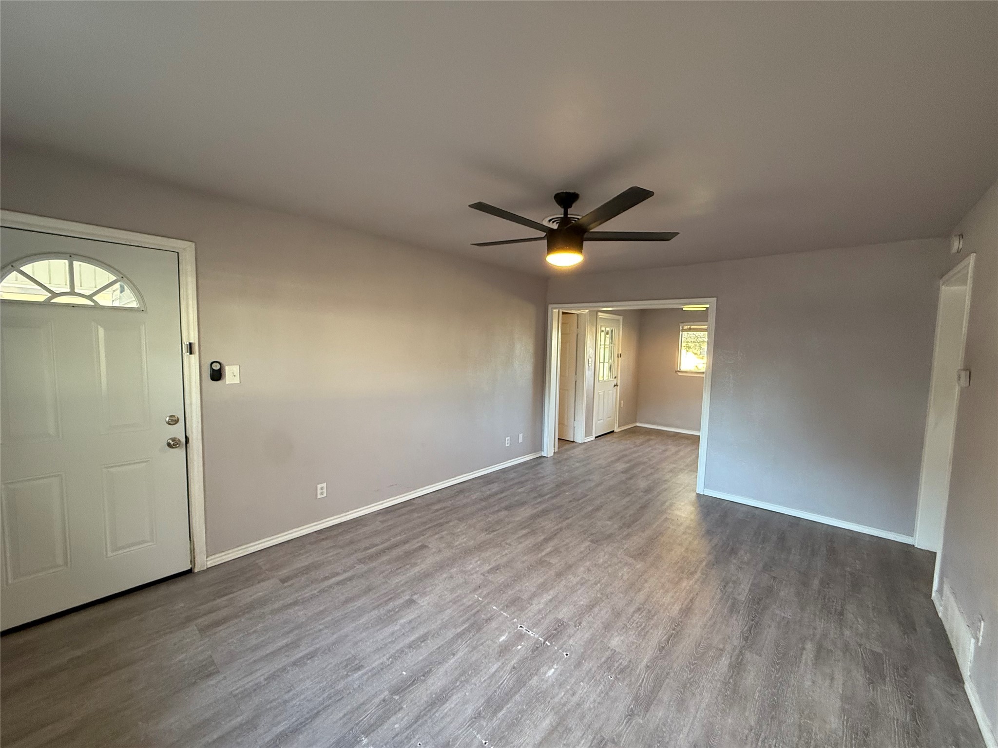 1513 Lawdwin Avenue Bridgeport TX 76426