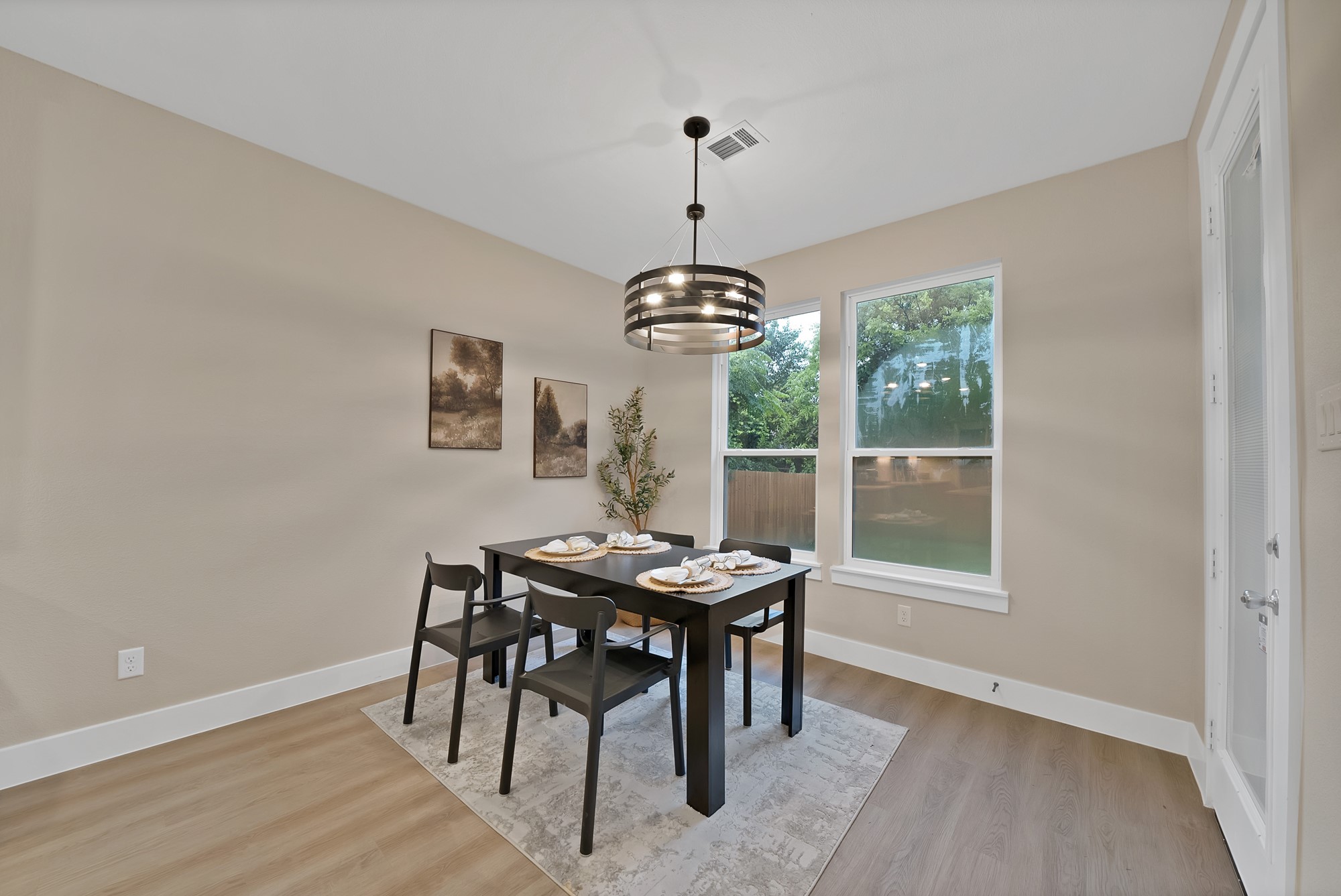 4523 S Ewing Avenue Dallas TX 75216