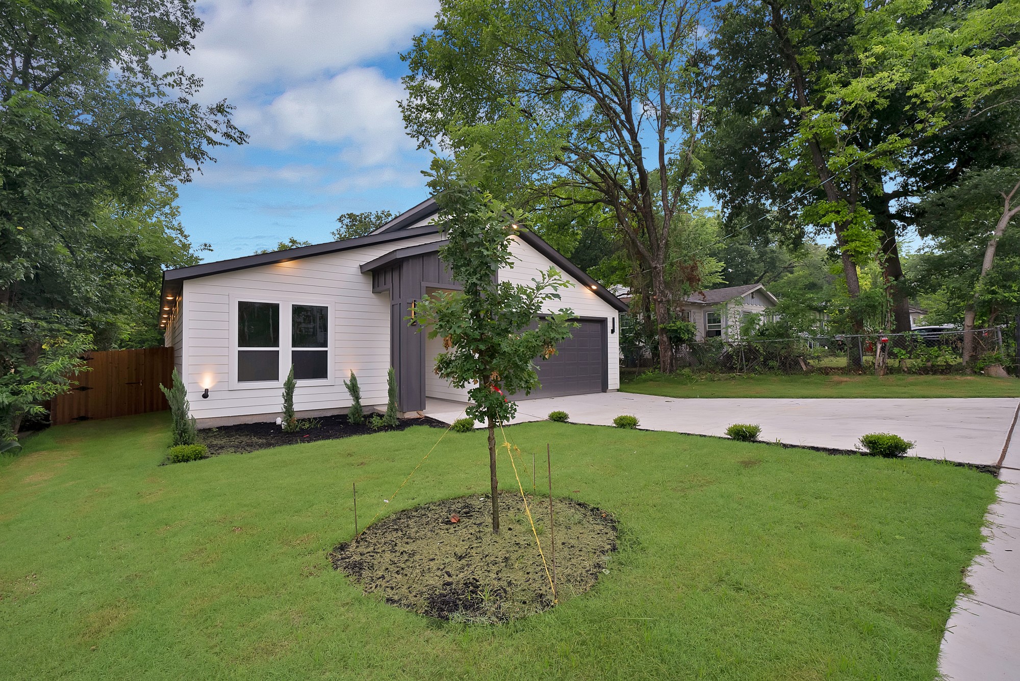 4523 S Ewing Avenue Dallas TX 75216