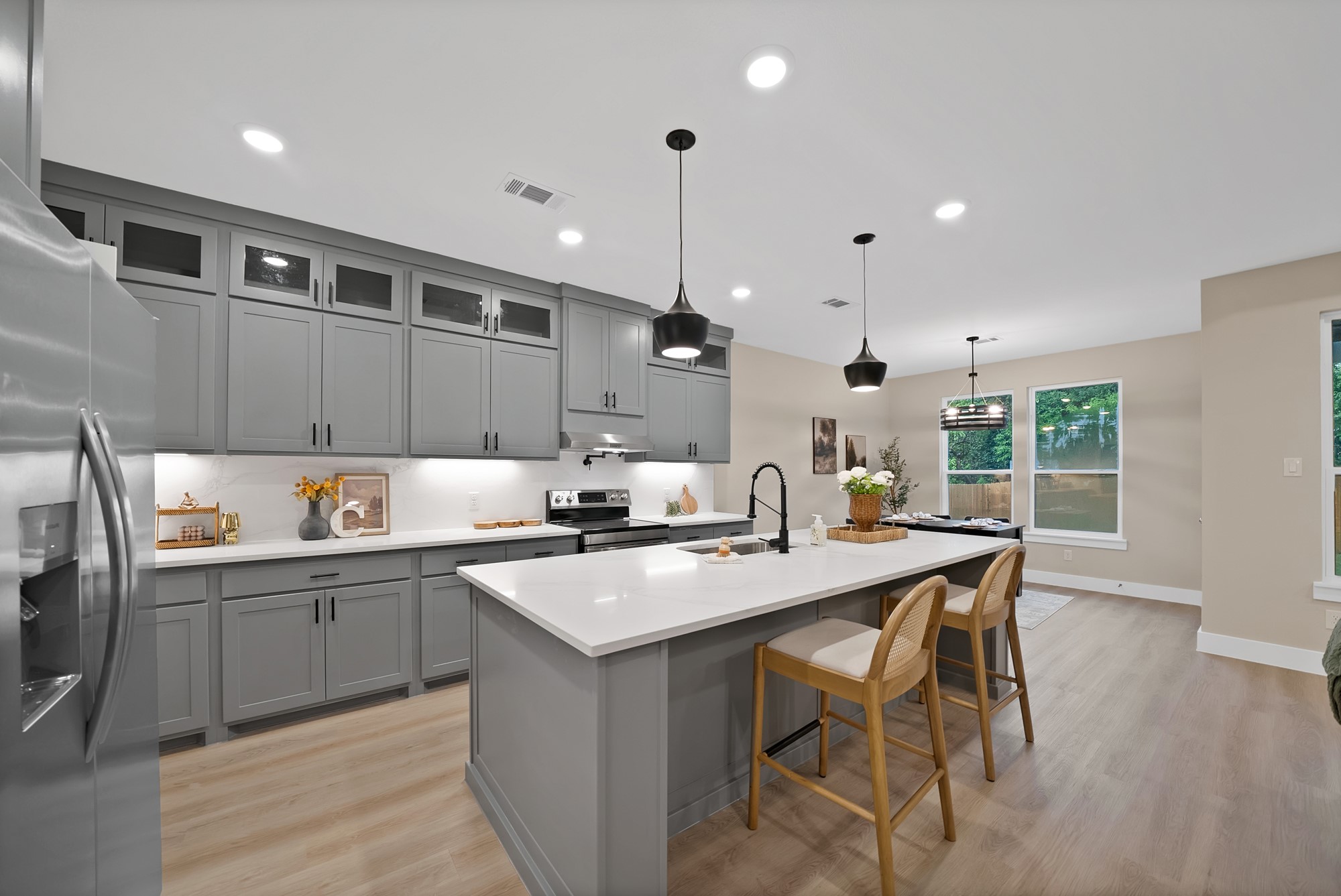 4523 S Ewing Avenue Dallas TX 75216