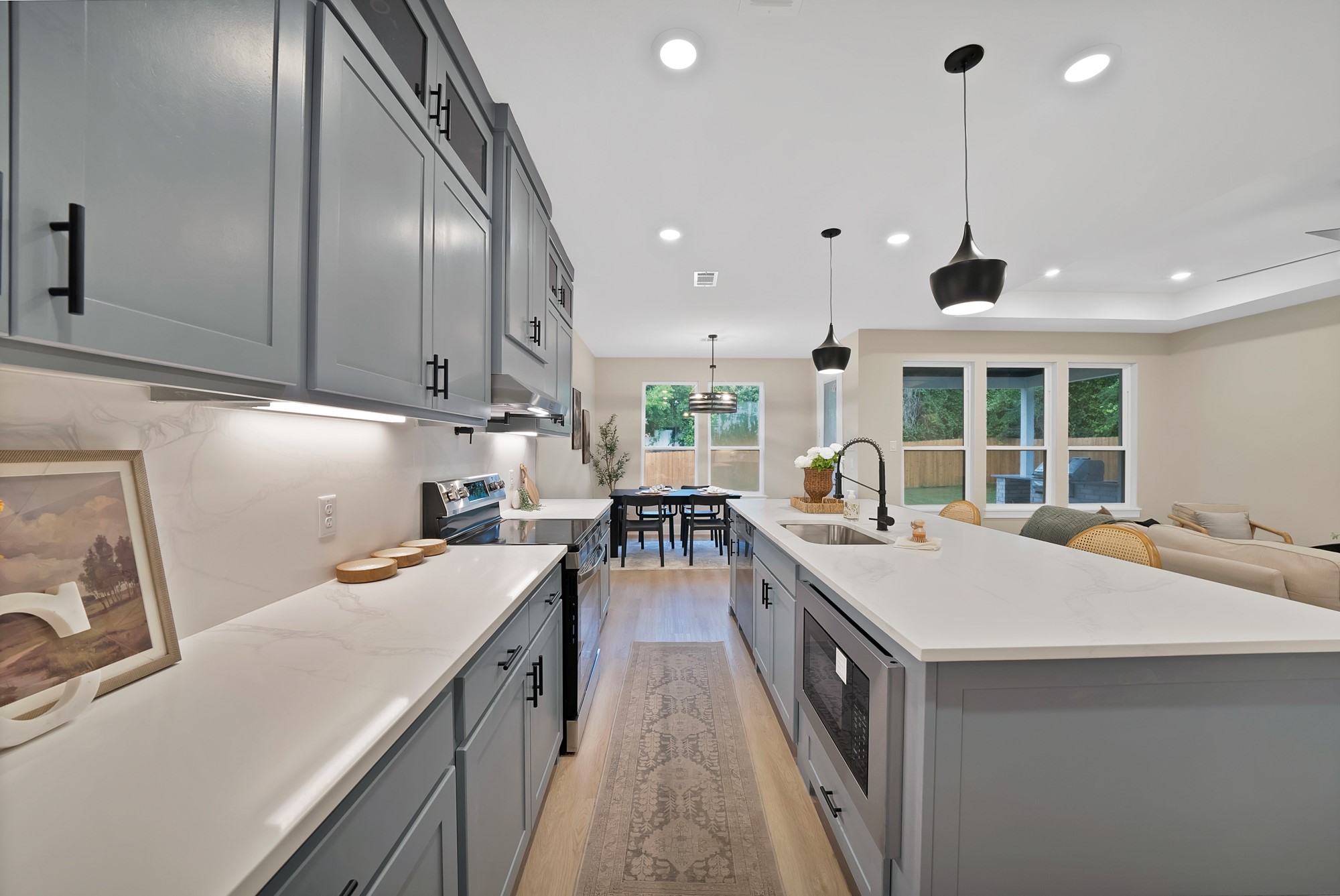 4523 S Ewing Avenue Dallas TX 75216