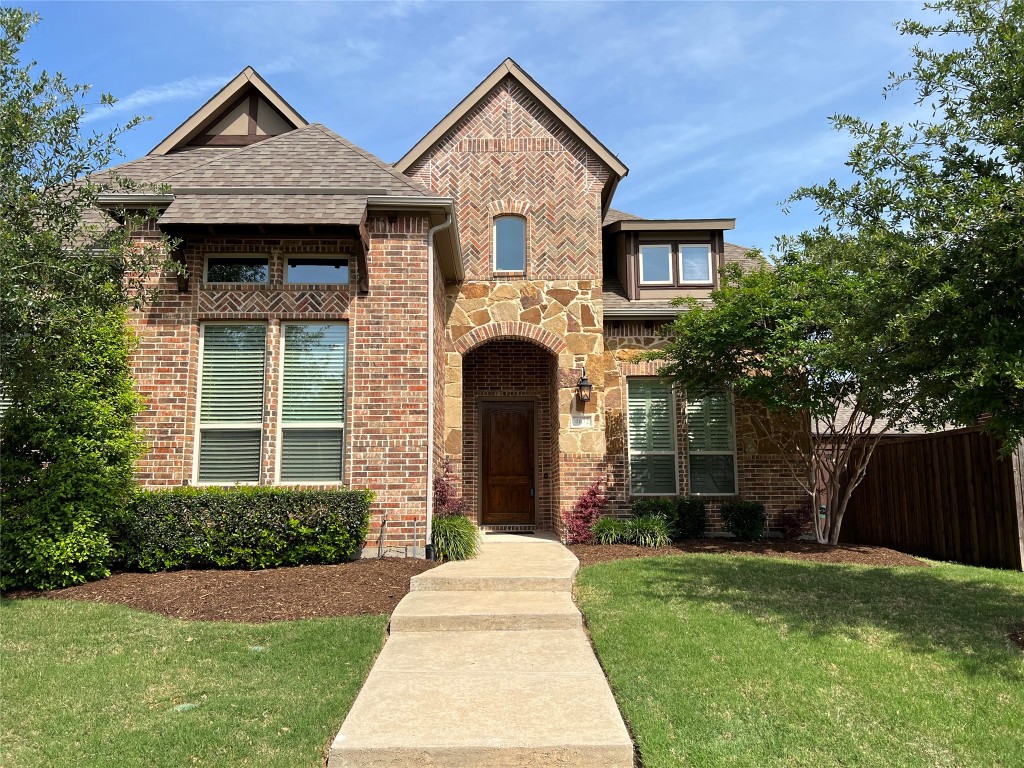 4672 Clydesdale Way Carrollton TX 75010