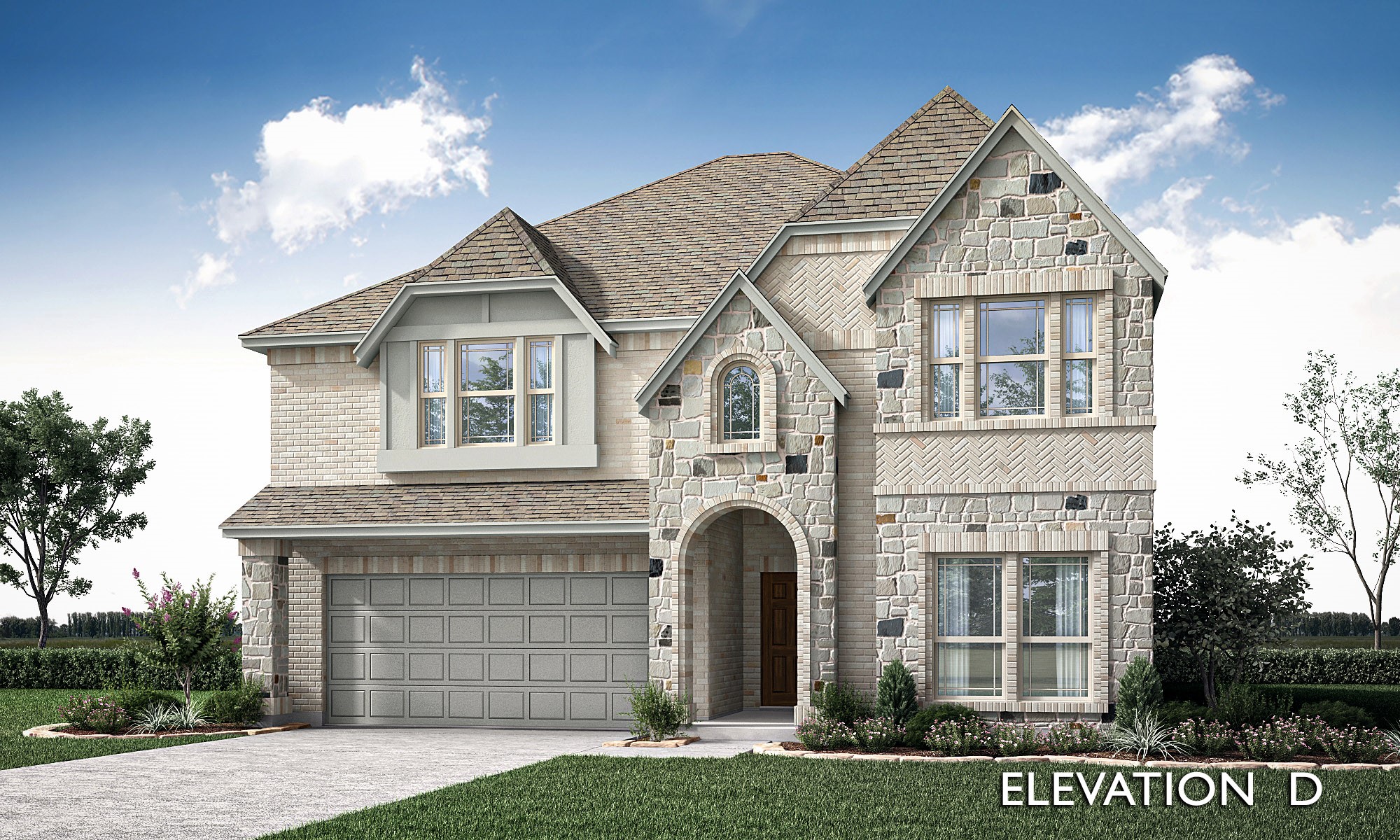 4536 Wordsworth Avenue Celina TX 76227