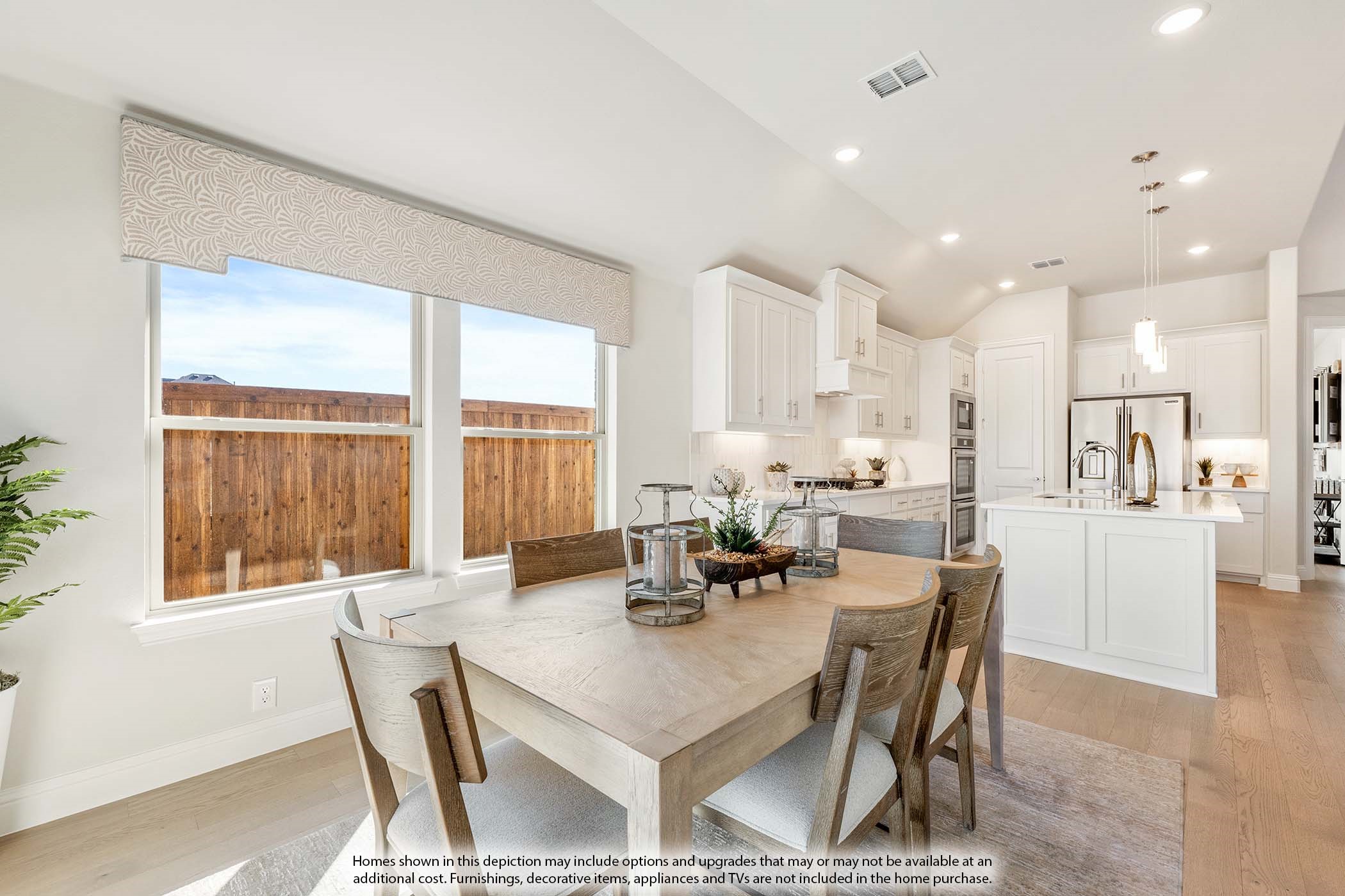 4536 Wordsworth Avenue Celina TX 76227