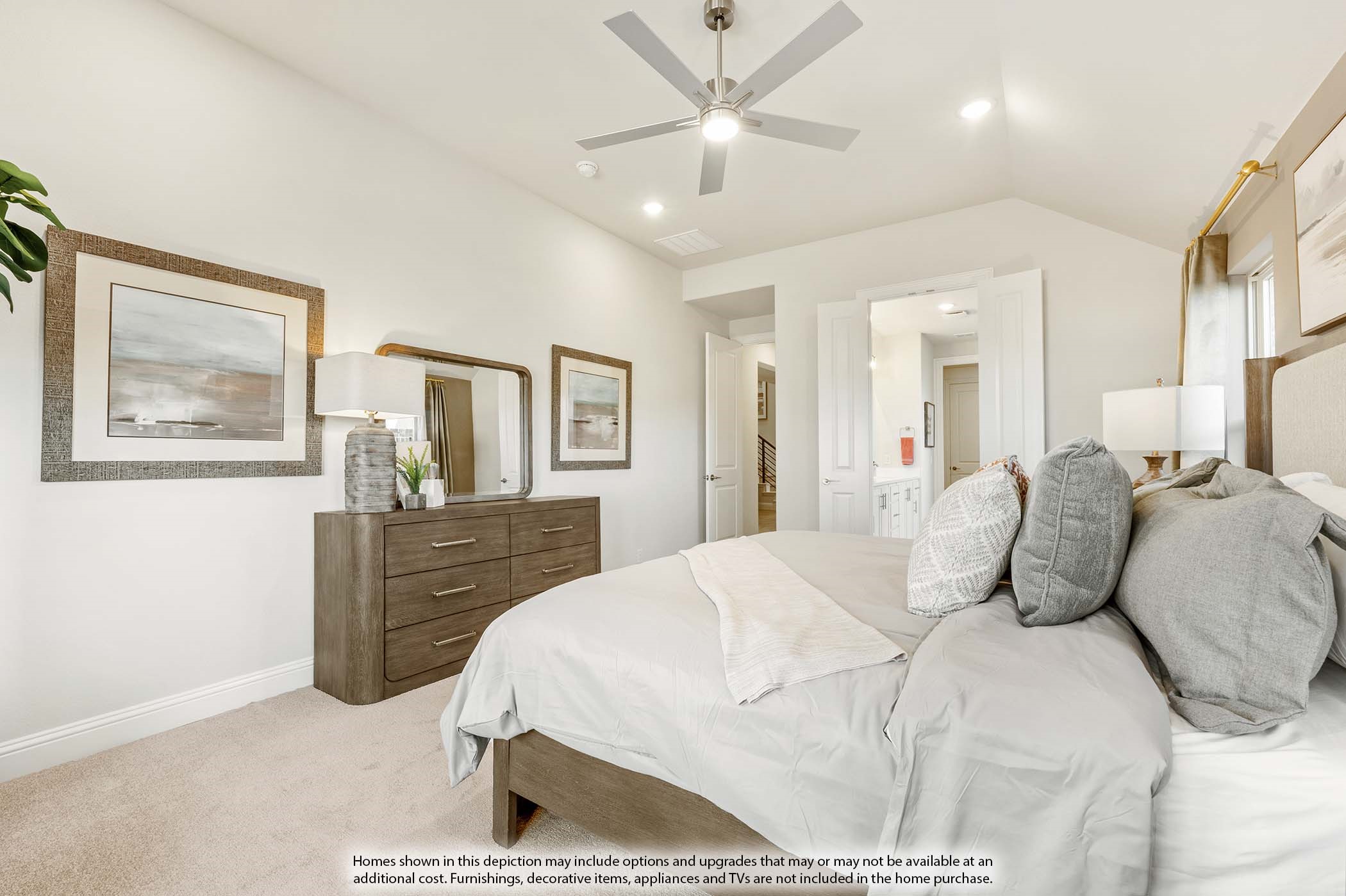 4536 Wordsworth Avenue Celina TX 76227