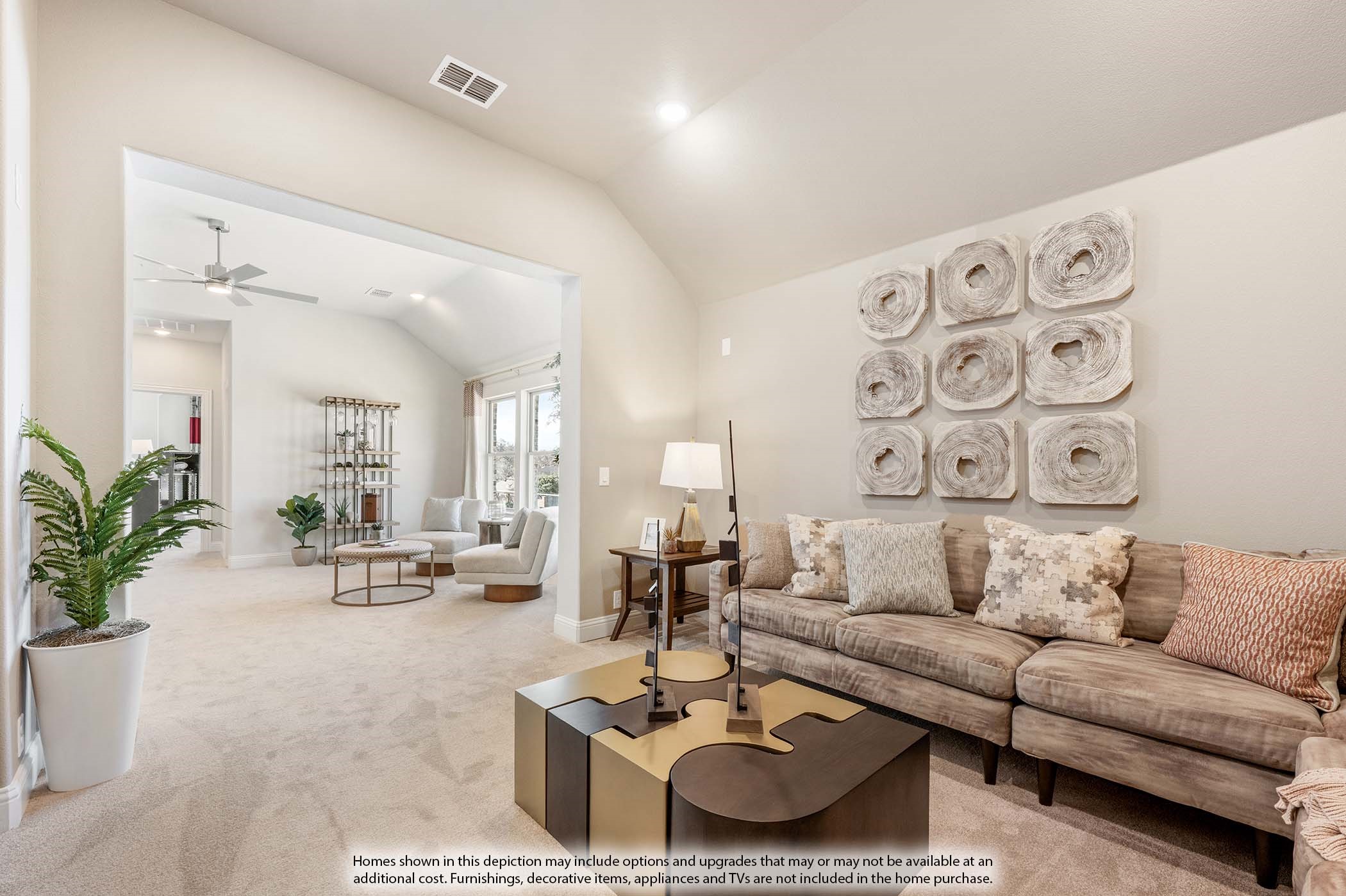 4536 Wordsworth Avenue Celina TX 76227