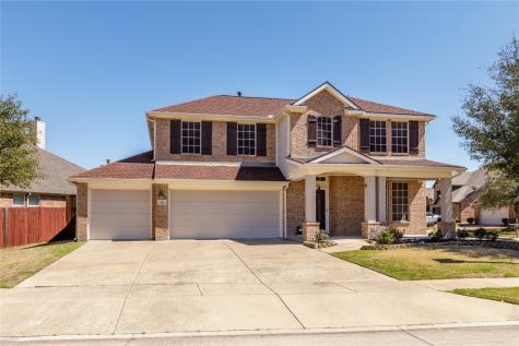 325 Turnstone Drive Little Elm TX 75068