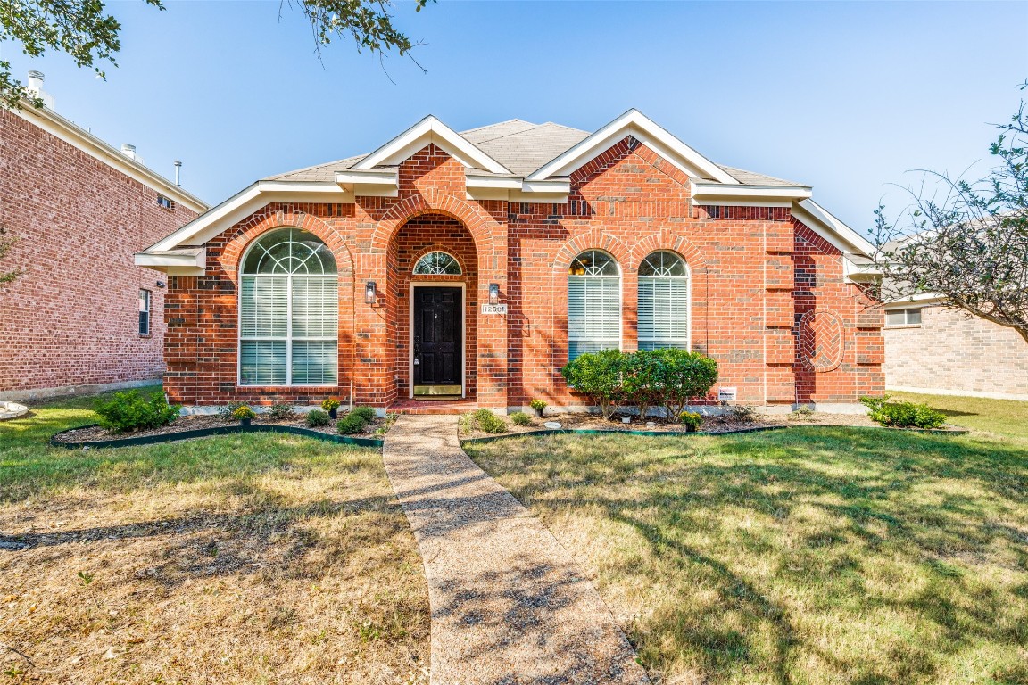 12681 Ducks Landing Frisco TX 75033