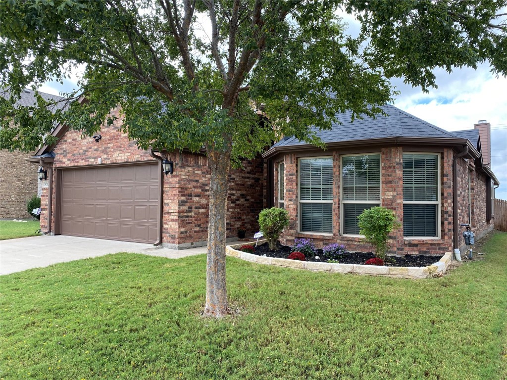 9513 Saltbrush Street Fort Worth TX 76177