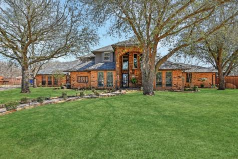 2105 Jeremy Circle Sherman TX 75092