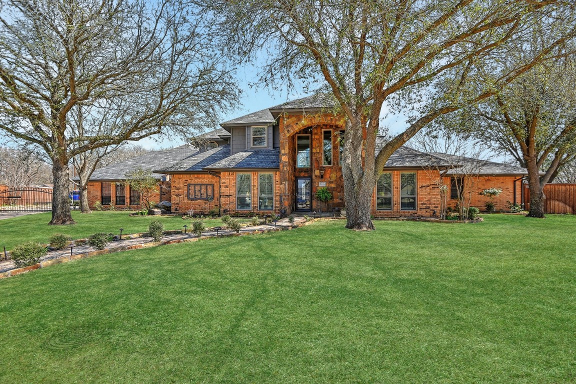 2105 Jeremy Circle Sherman TX 75092