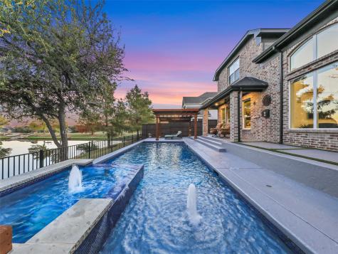 8608 Vatican Drive Mckinney TX 75071