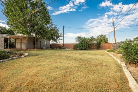 1500 W 10th Street Mcgregor TX 76657