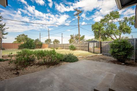 1500 W 10th Street Mcgregor TX 76657