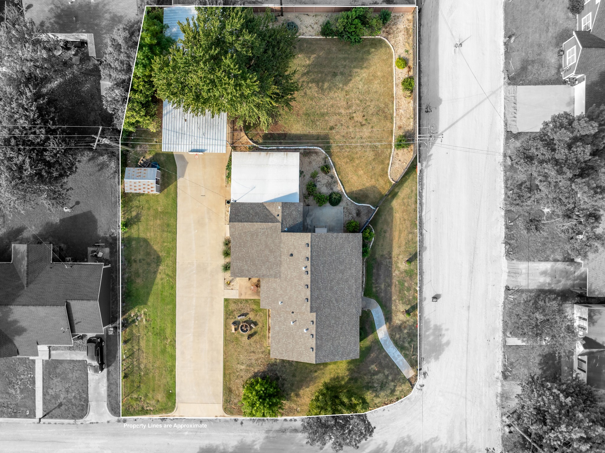 1500 W 10th Street Mcgregor TX 76657