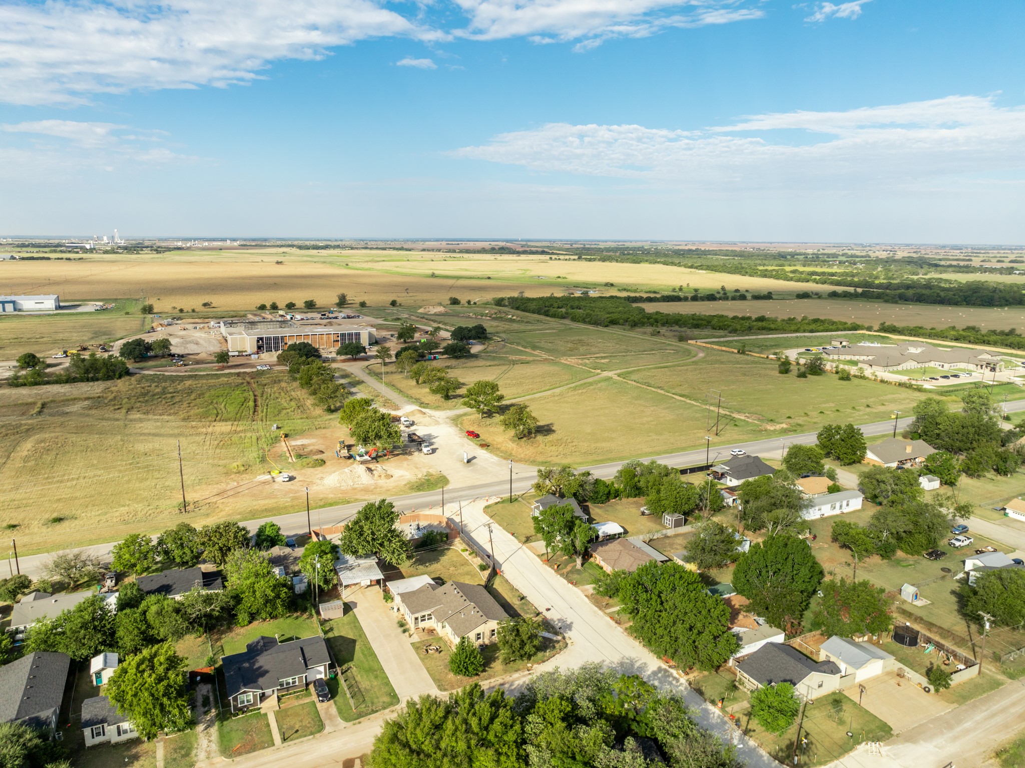 1500 W 10th Street Mcgregor TX 76657