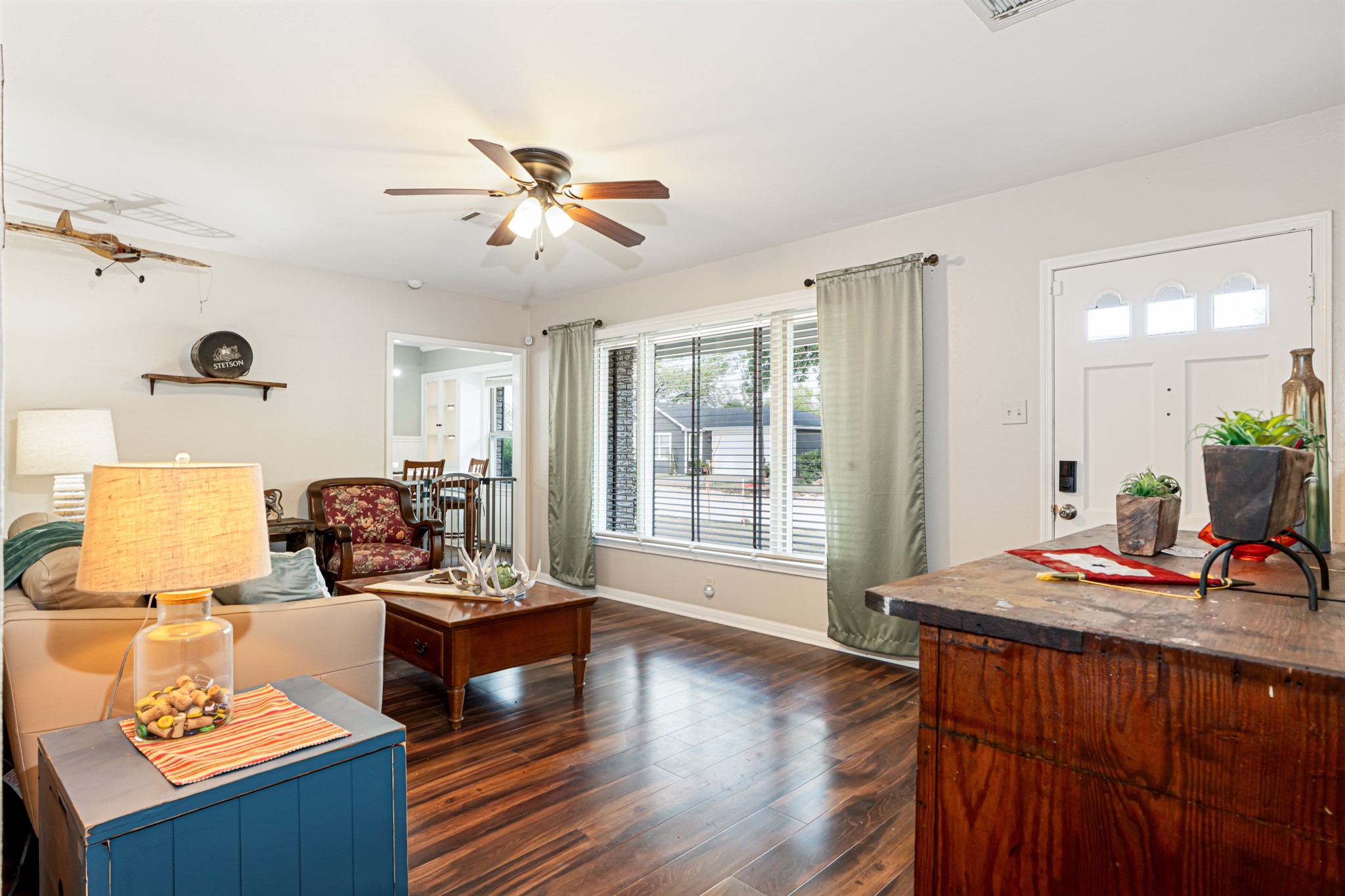1500 W 10th Street Mcgregor TX 76657