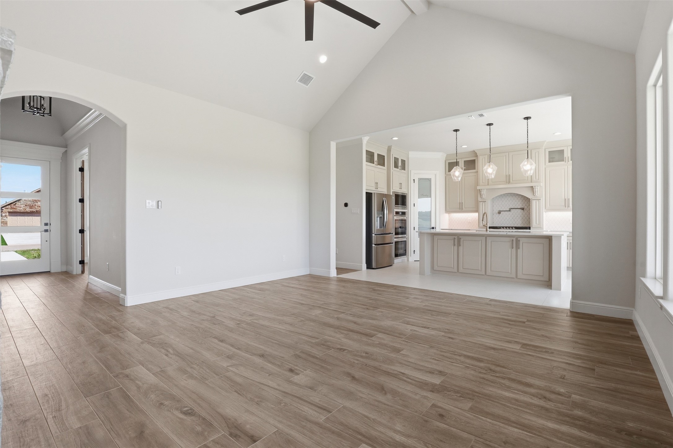 117 Eagle Court Glen Rose TX 76077
